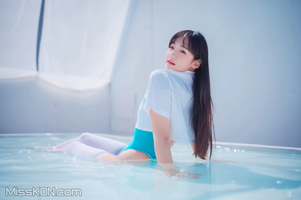 DJAWA Photo – HENDOONG: “Swimming Lessons #14” (147 photos) – Page 2