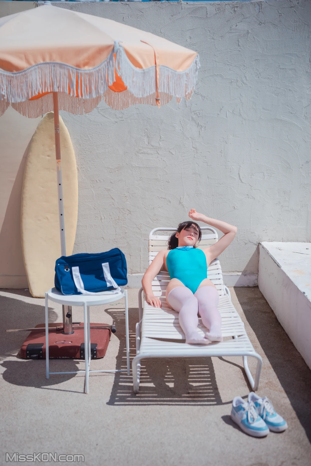 DJAWA Photo – HENDOONG: “Swimming Lessons #14” (147 photos) – Page 8