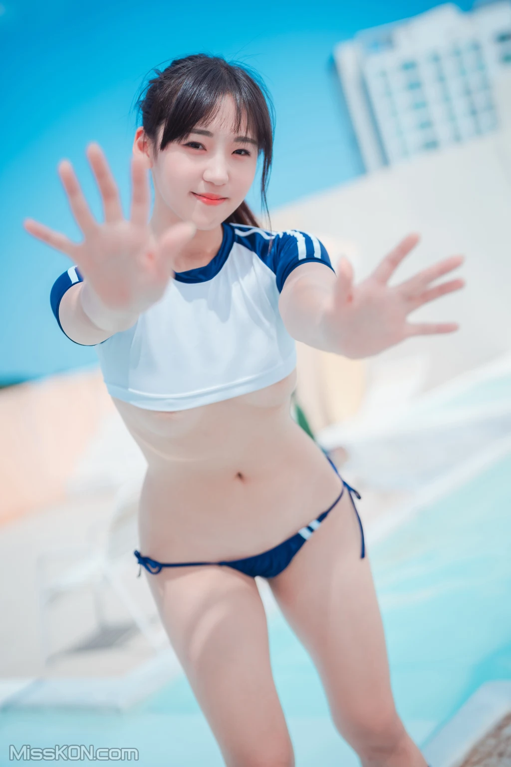 DJAWA Photo – HENDOONG: “Swimming Lessons #14” (147 photos) – Page 11