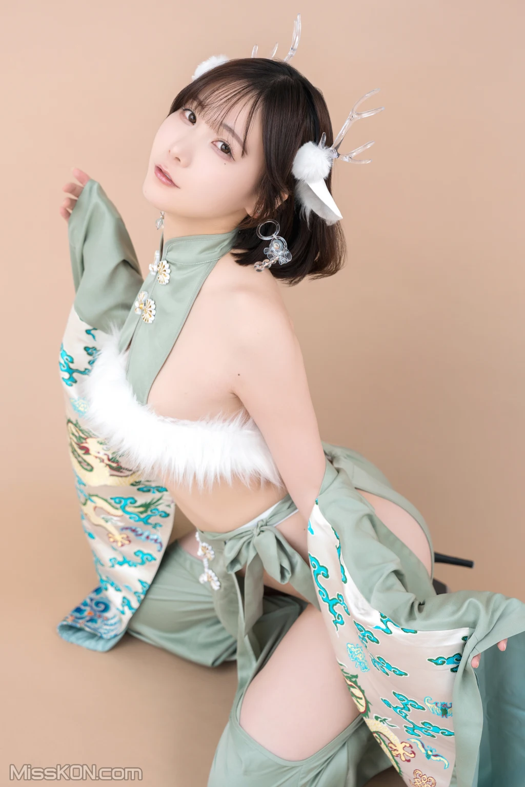 Coser@けん研 (けんけん): 2024年01月合集 (188 photos + 6 videos) – Page 3