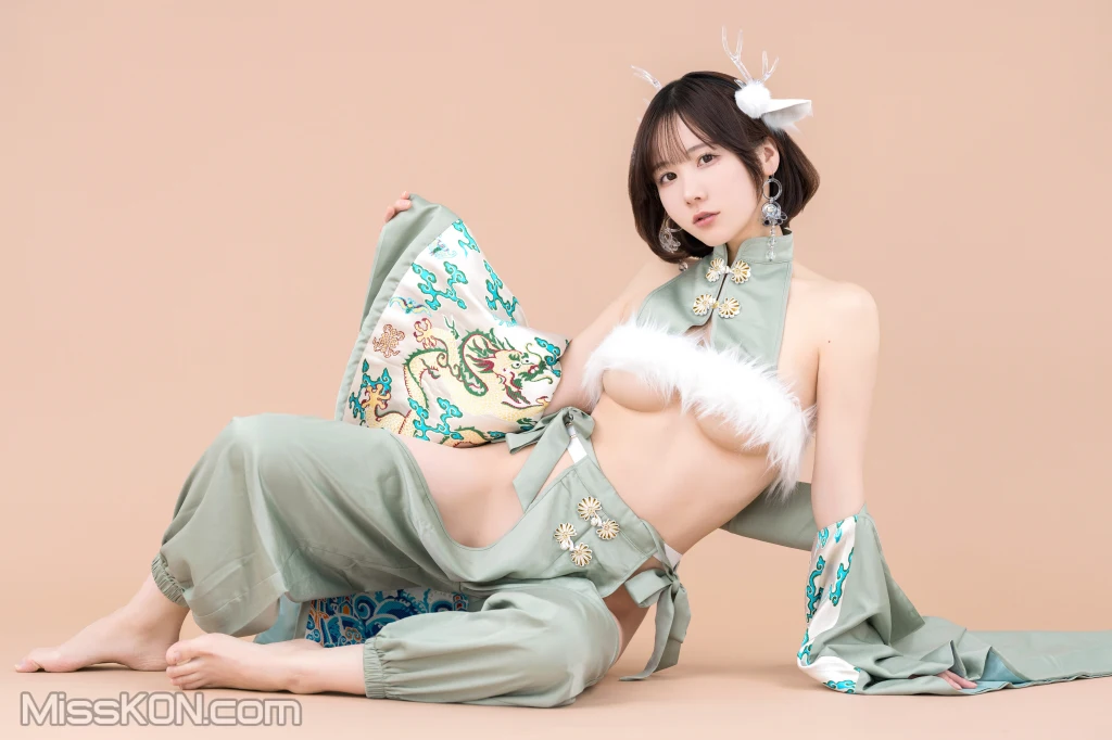 Coser@けん研 (けんけん): 2024年01月合集 (188 photos + 6 videos) – Page 4