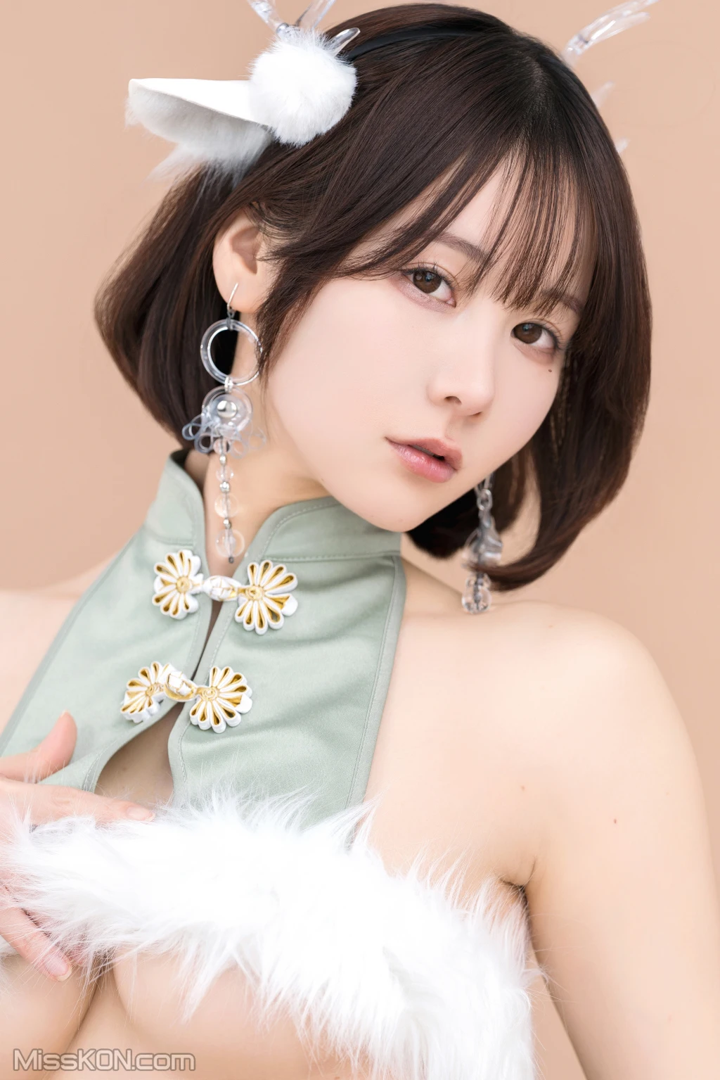 Coser@けん研 (けんけん): 2024年01月合集 (188 photos + 6 videos) – Page 4