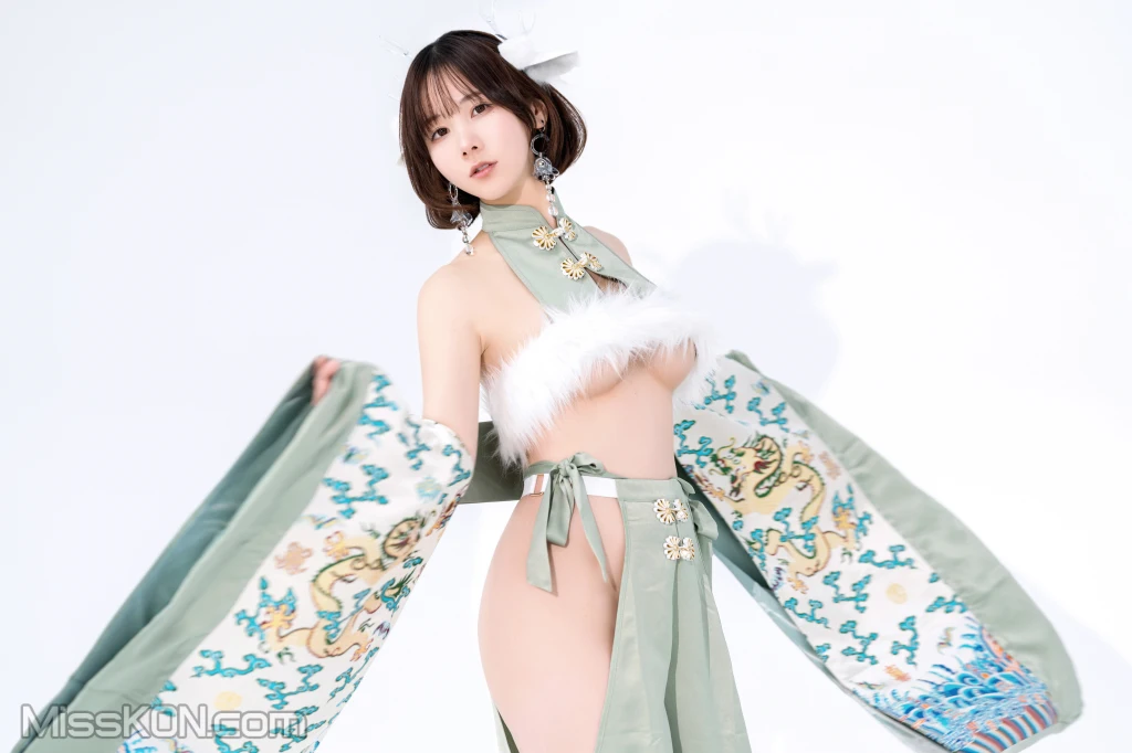 Coser@けん研 (けんけん): 2024年01月合集 (188 photos + 6 videos) – Page 4