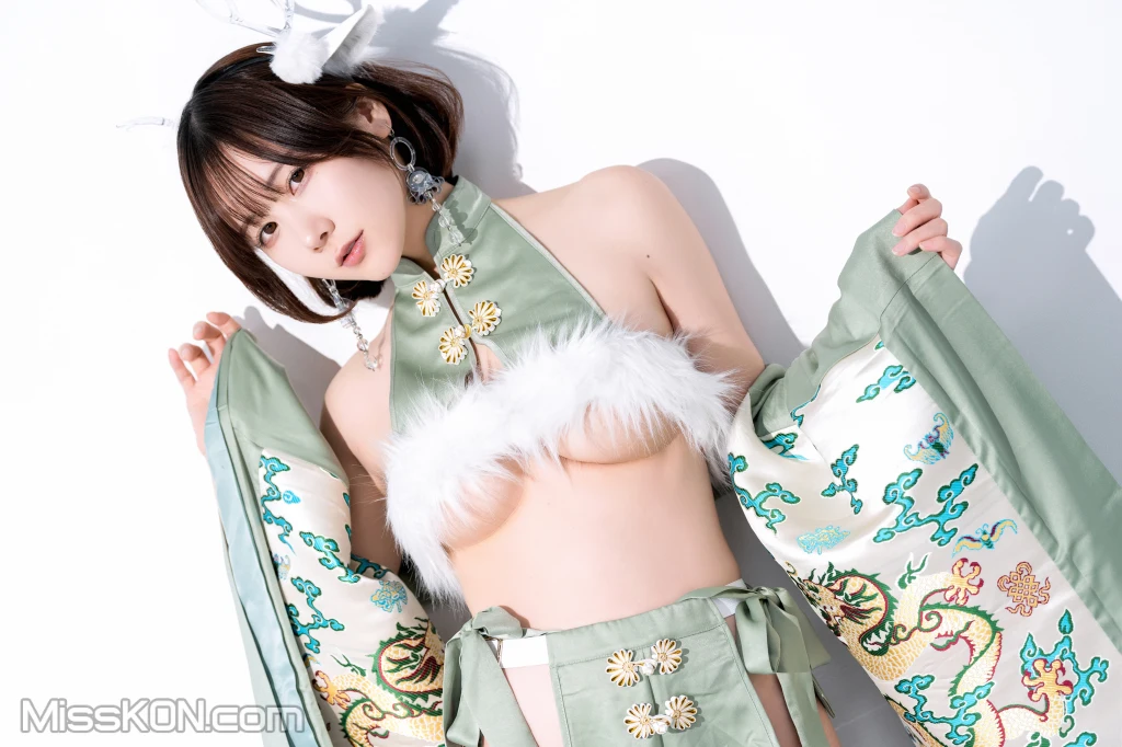 Coser@けん研 (けんけん): 2024年01月合集 (188 photos + 6 videos) – Page 4
