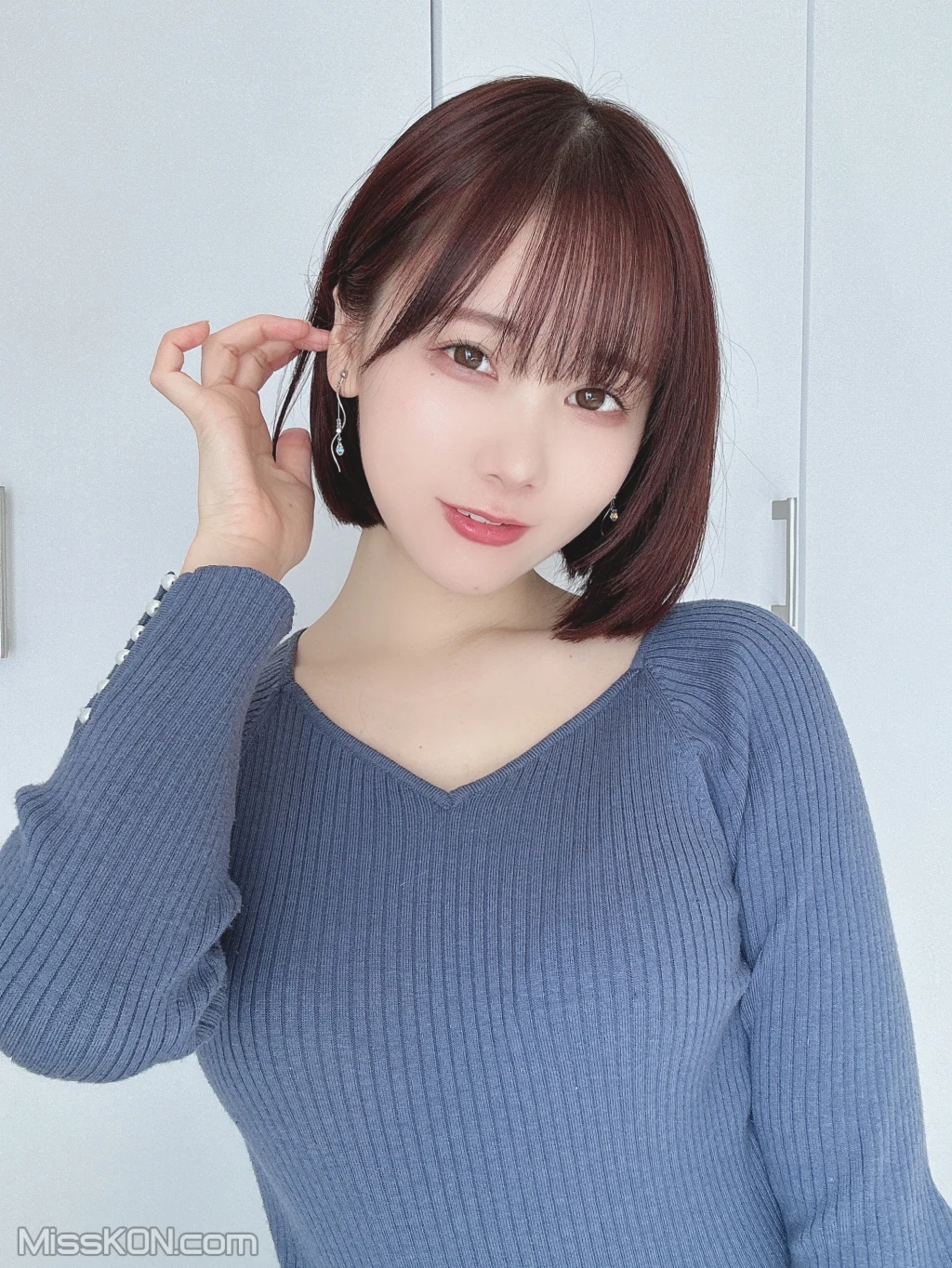Coser@けん研 (けんけん): 2024年01月合集 (188 photos + 6 videos) – Page 4