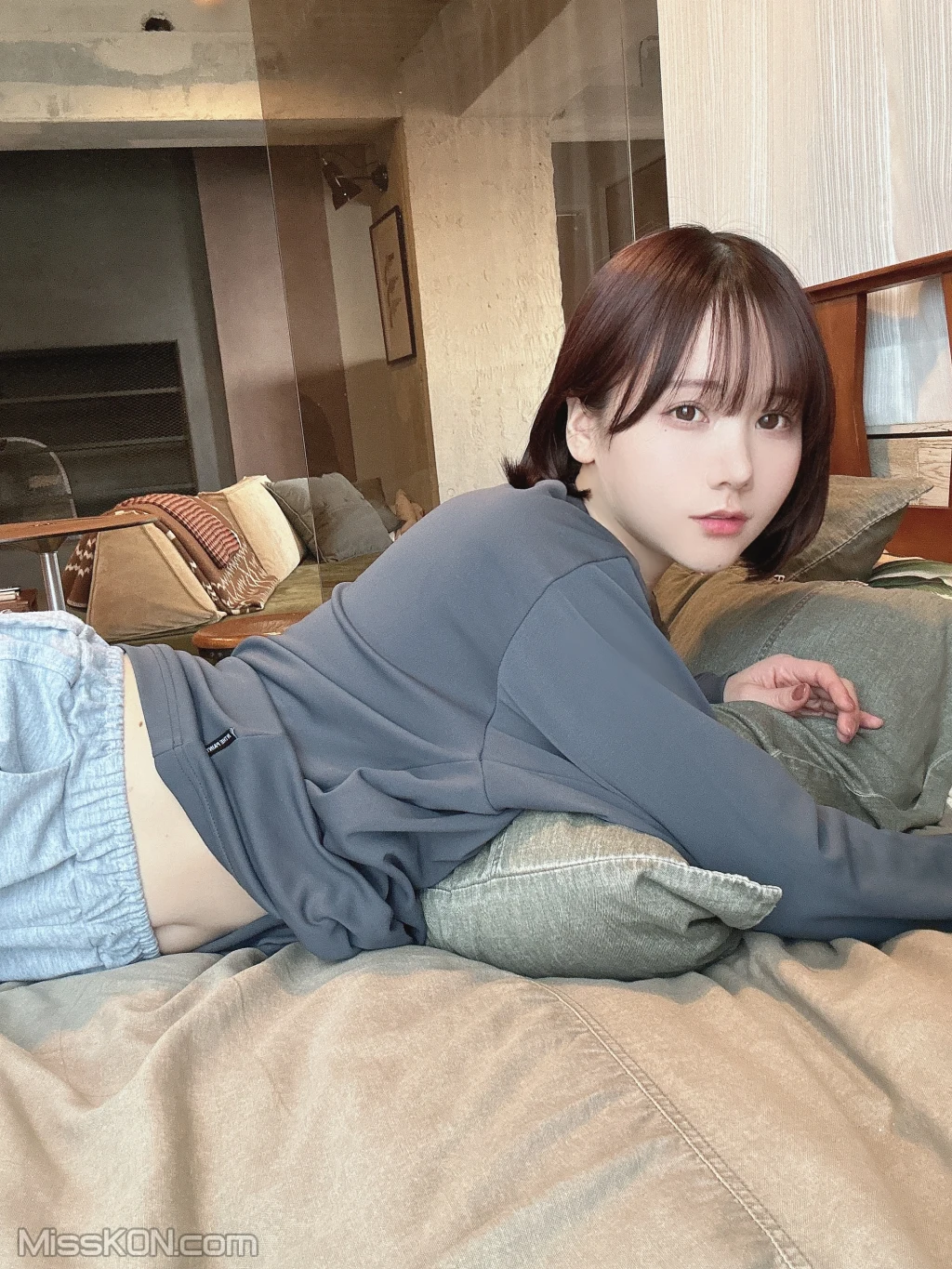 Coser@けん研 (けんけん): 2024年01月合集 (188 photos + 6 videos) – Page 8