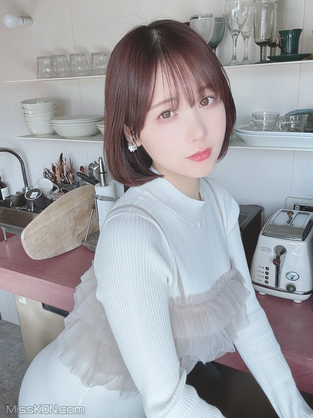Coser@けん研 (けんけん): 2024年01月合集 (188 photos + 6 videos) – Page 14