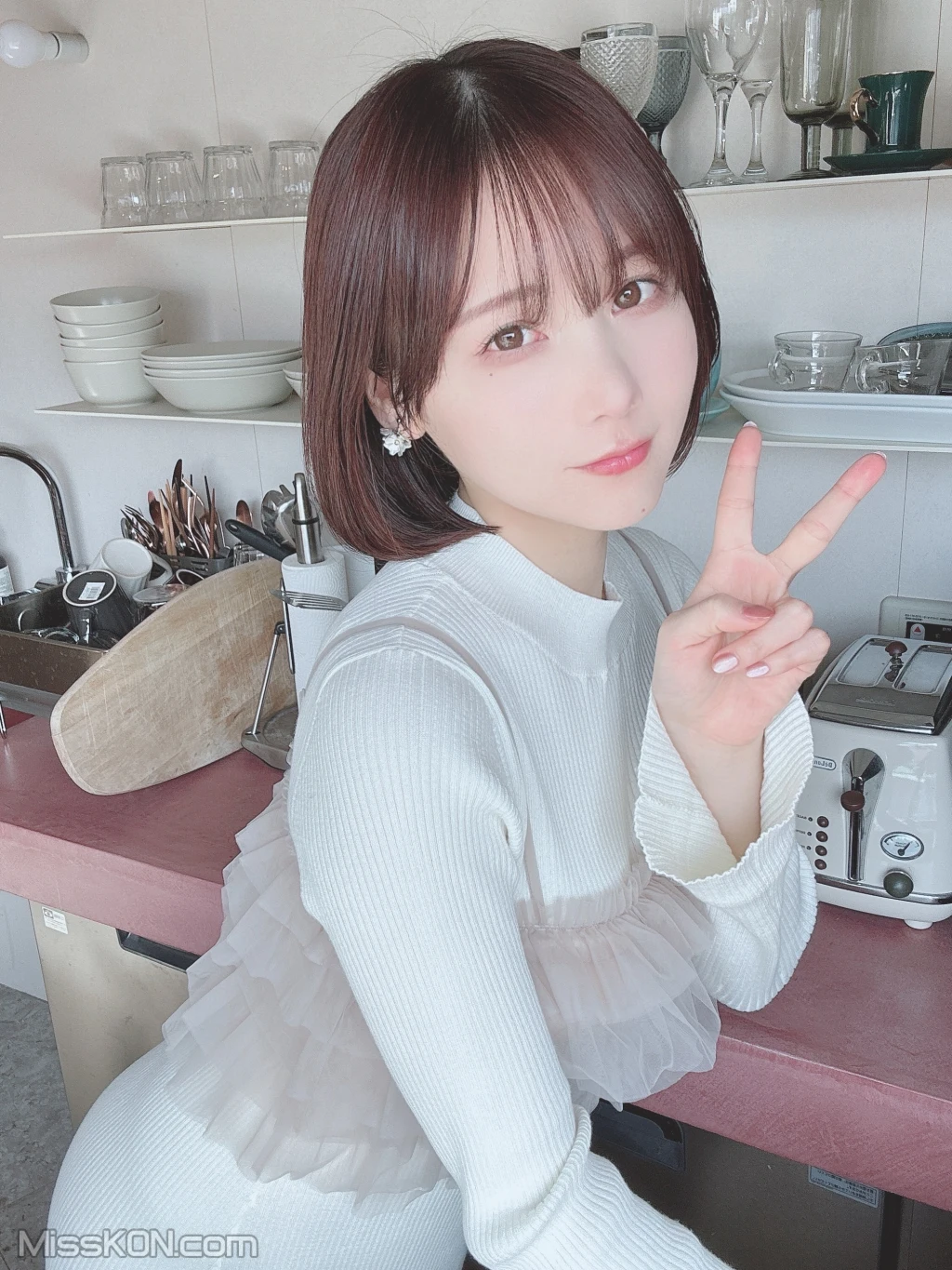 Coser@けん研 (けんけん): 2024年01月合集 (188 photos + 6 videos) – Page 14