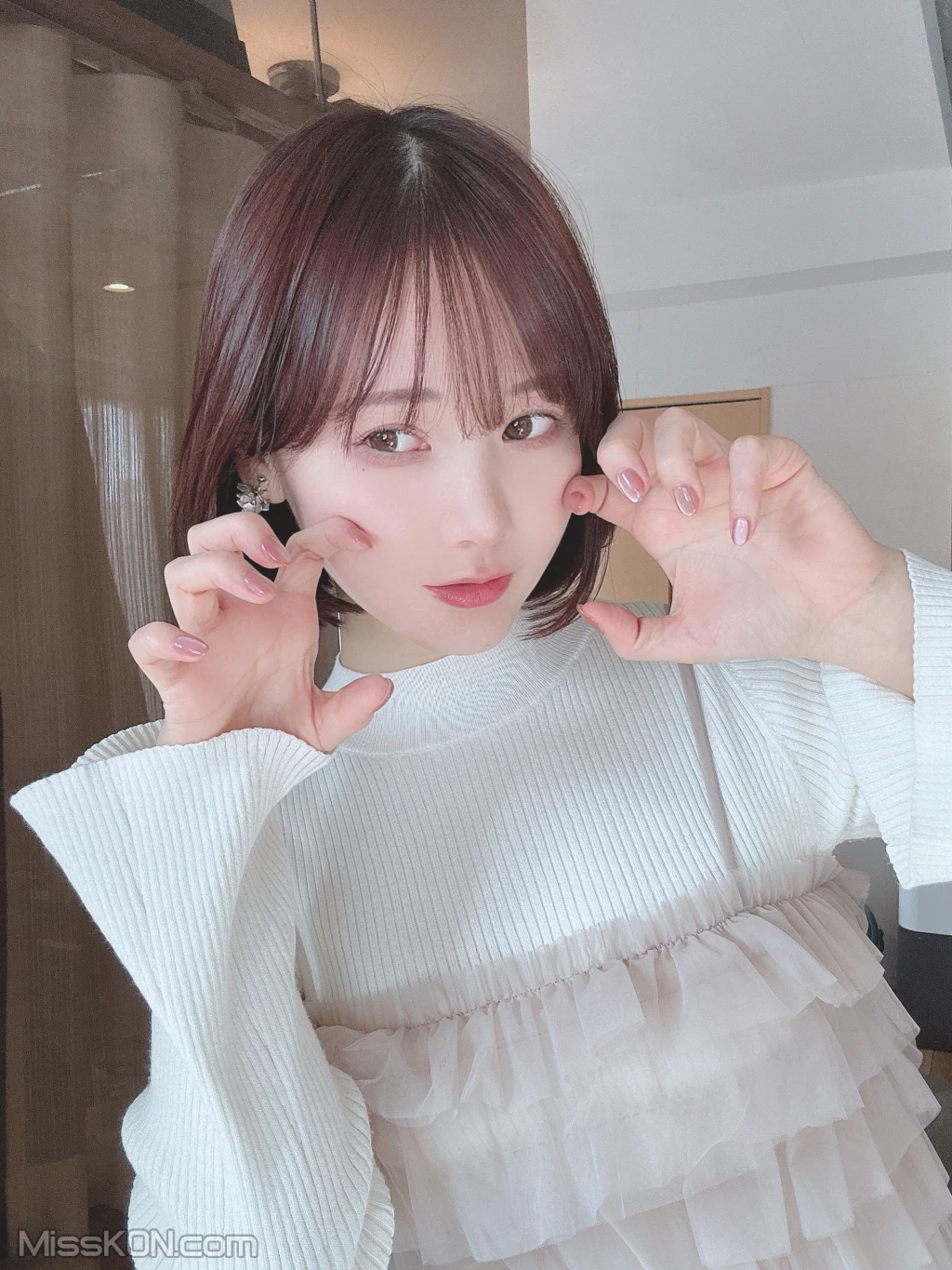 Coser@けん研 (けんけん): 2024年01月合集 (188 photos + 6 videos) – Page 14