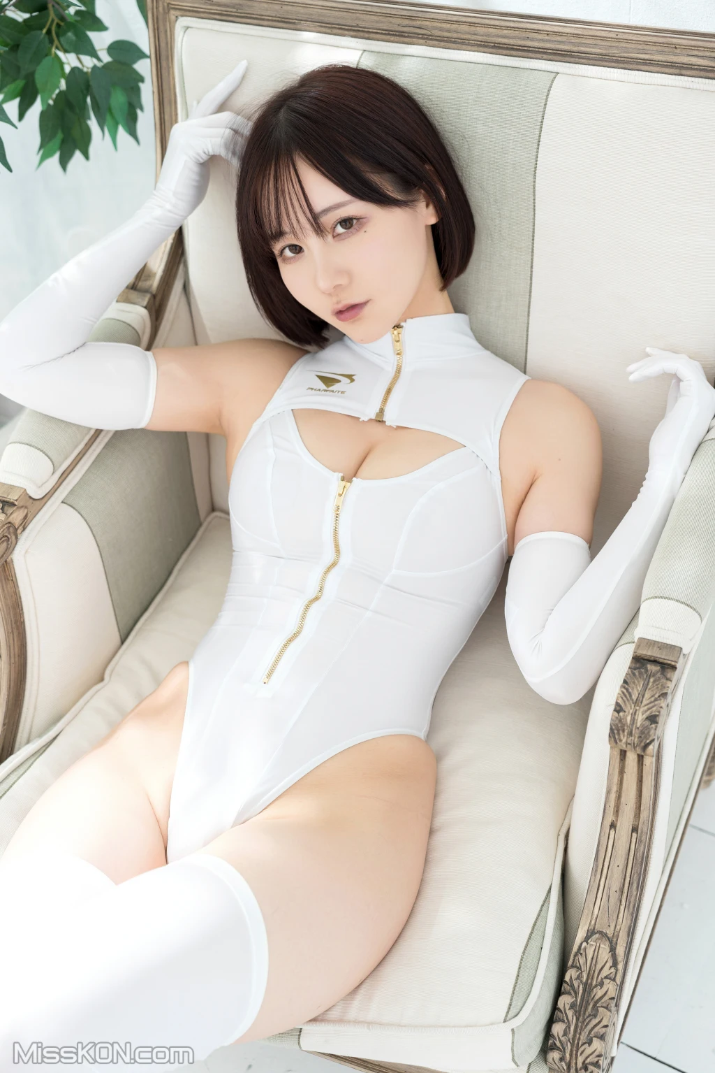Coser@けん研 (けんけん): 2024年01月合集 (188 photos + 6 videos) – Page 17