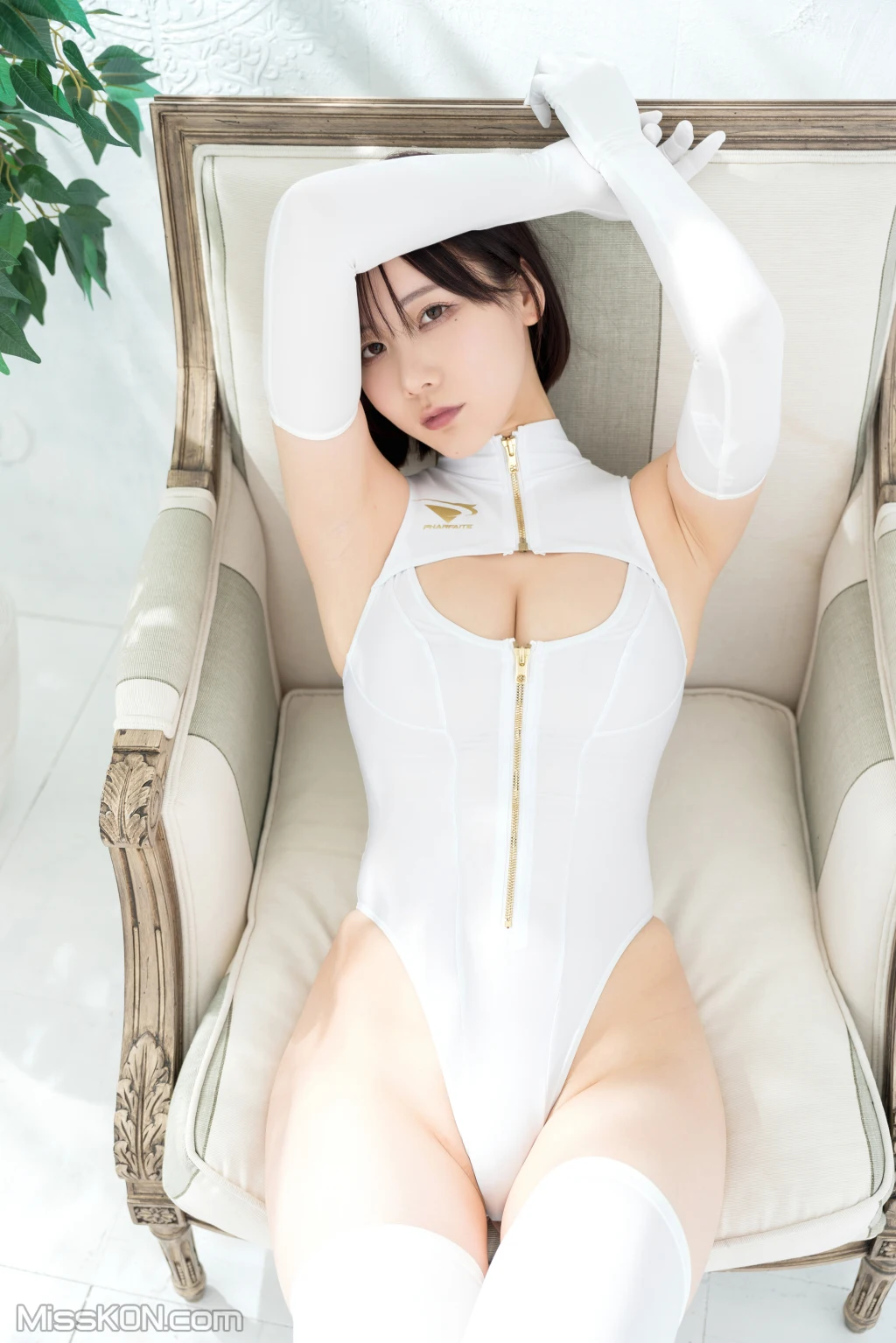 Coser@けん研 (けんけん): 2024年01月合集 (188 photos + 6 videos) – Page 17