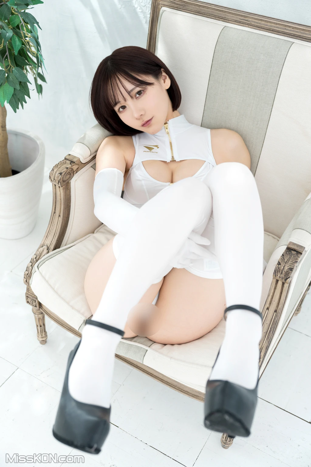 Coser@けん研 (けんけん): 2024年01月合集 (188 photos + 6 videos) – Page 18