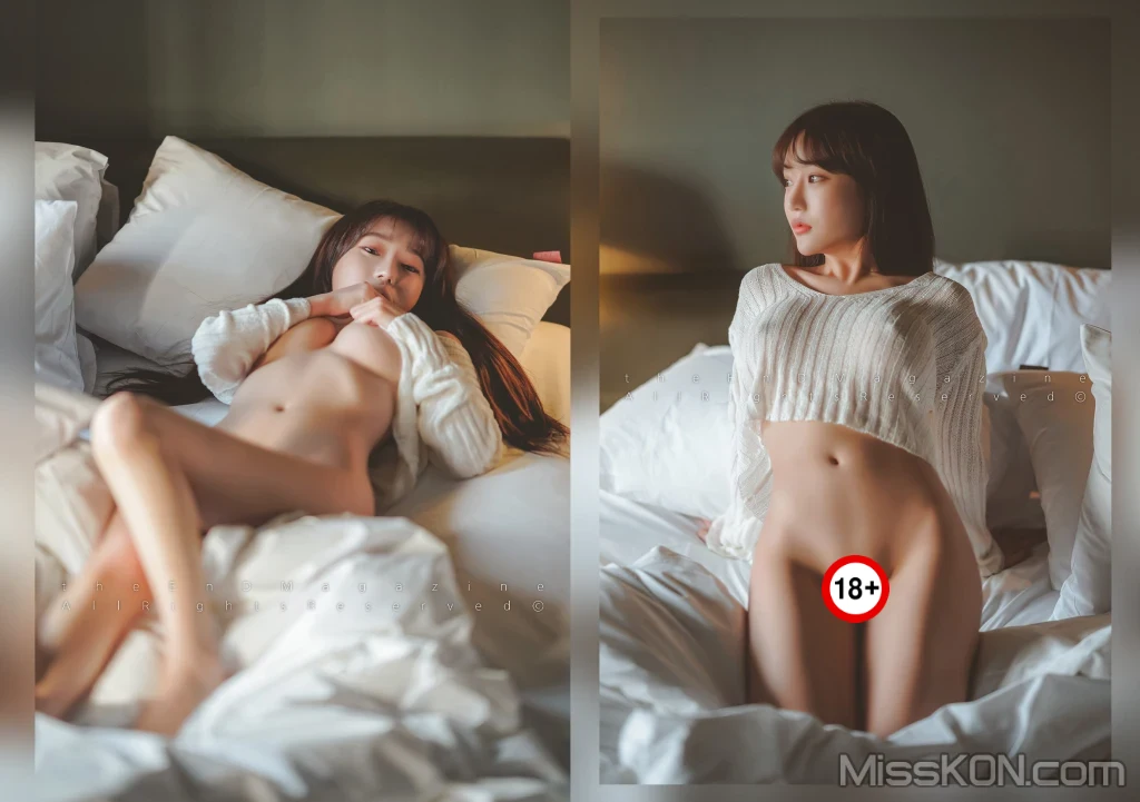 [TheEnDMagazine] JUICY 西门小玉: Erotic Date (31 photos) –插图8