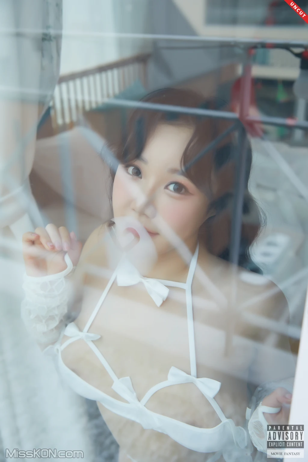[Fantasy Story] Dasom: Vol.3 Angel Baby UNCUT (46 photos) – Page 2