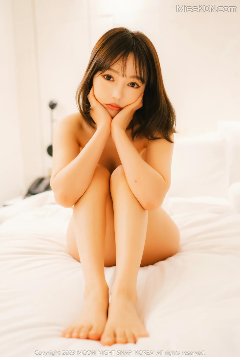 [Moon Night Snap] Jucy (쥬시): Mature Rabbit (86 photos) – Page 4