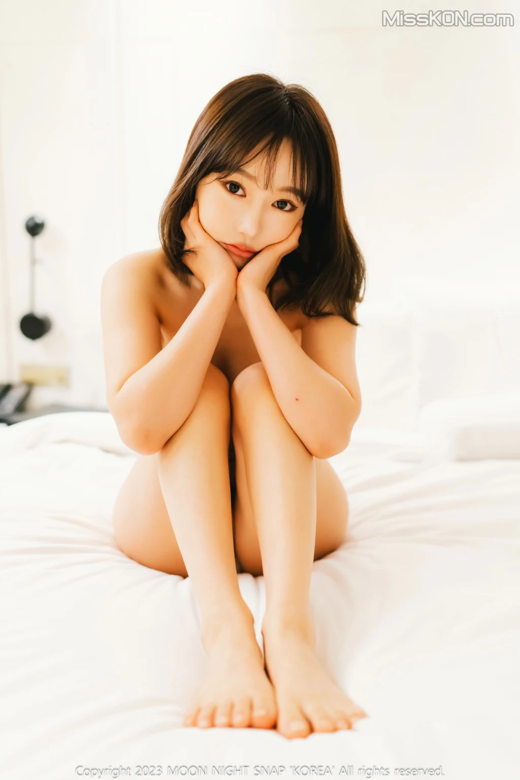 [Moon Night Snap] Jucy (쥬시): Mature Rabbit (86 photos) – Page 4