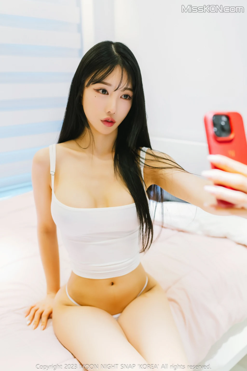 [Moon Night Snap] Yunjin: Yunjin Peeking (88 photos) – Page 4