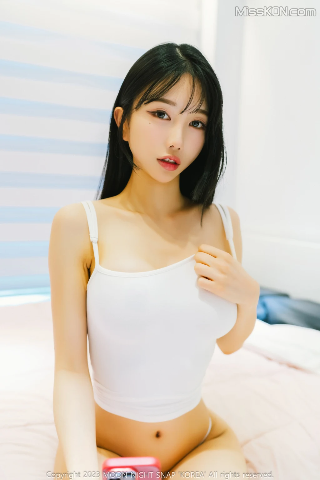 [Moon Night Snap] Yunjin: Yunjin Peeking (88 photos) – Page 4