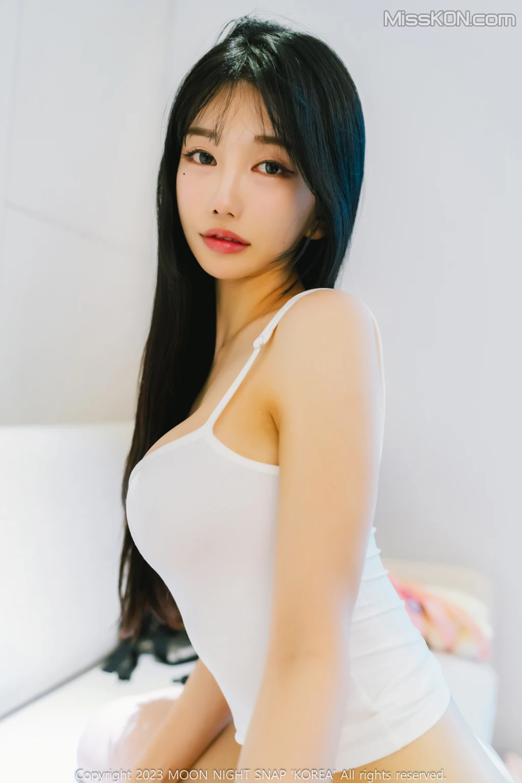 [Moon Night Snap] Yunjin: Yunjin Peeking (88 photos) – Page 6