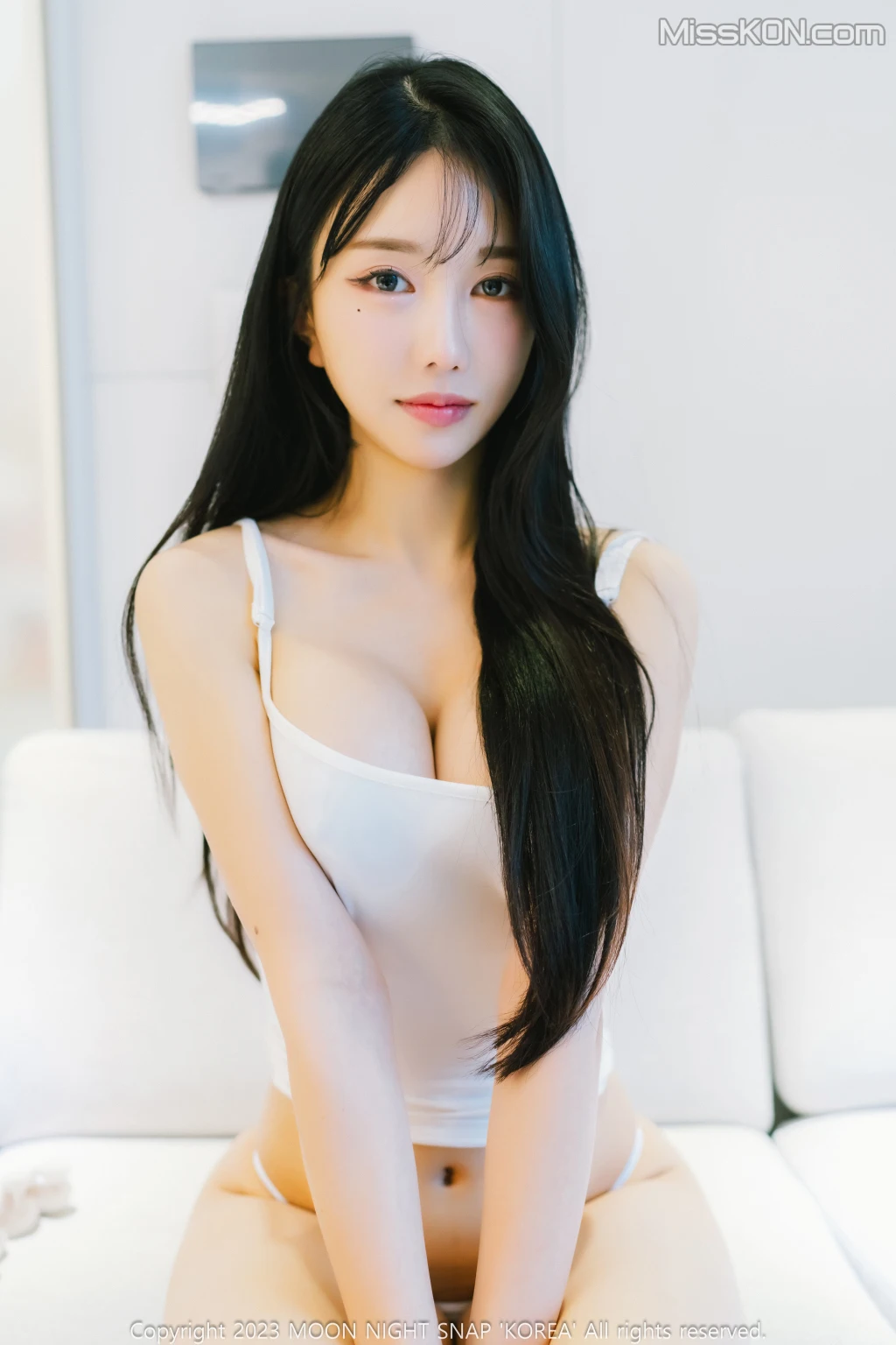 [Moon Night Snap] Yunjin: Yunjin Peeking (88 photos) – Page 6
