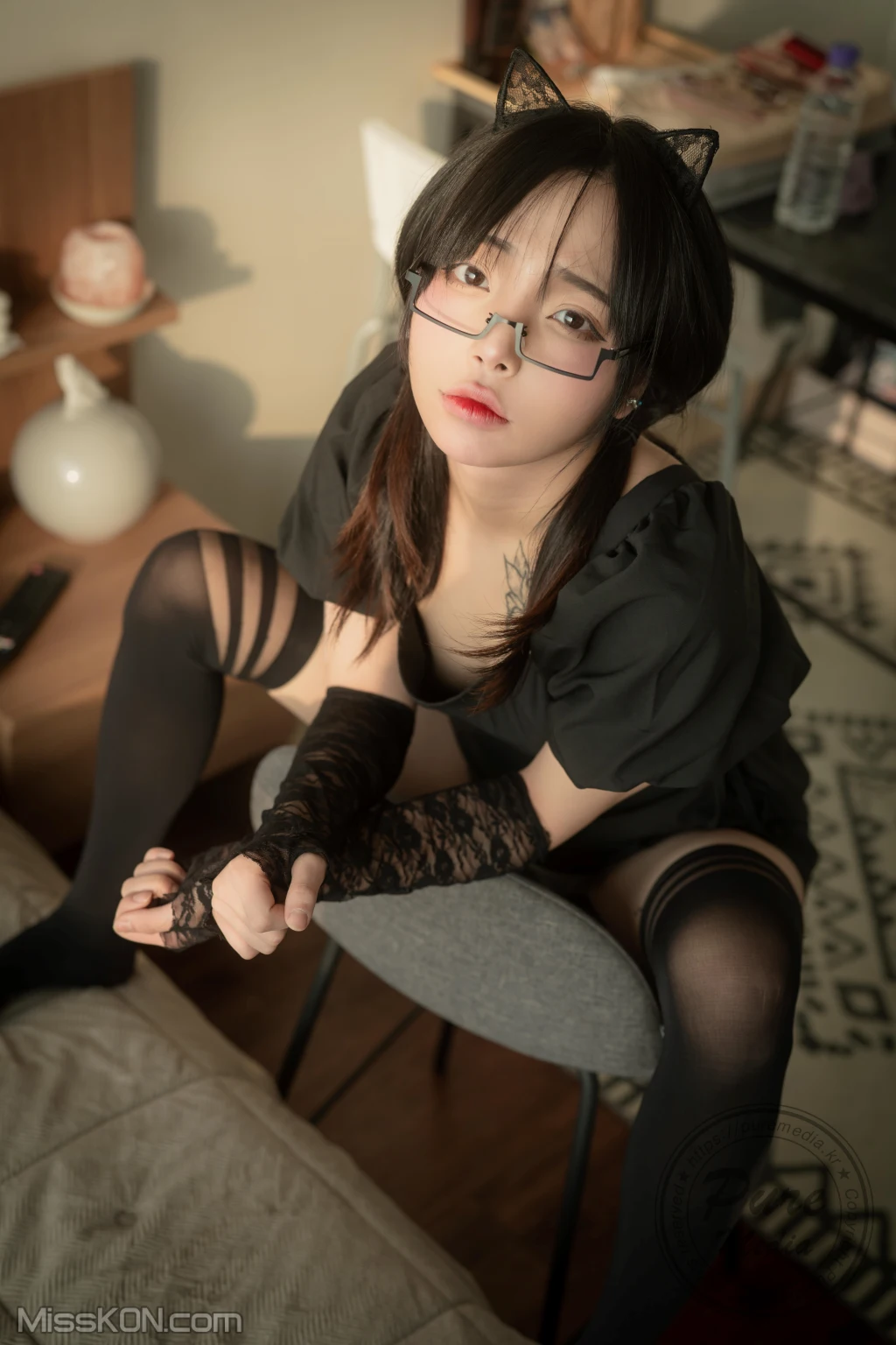 Pure Media Vol.272: Jelly (젤리) – Cute Girl’s Xex Boudoir (184 photos) – Page 2