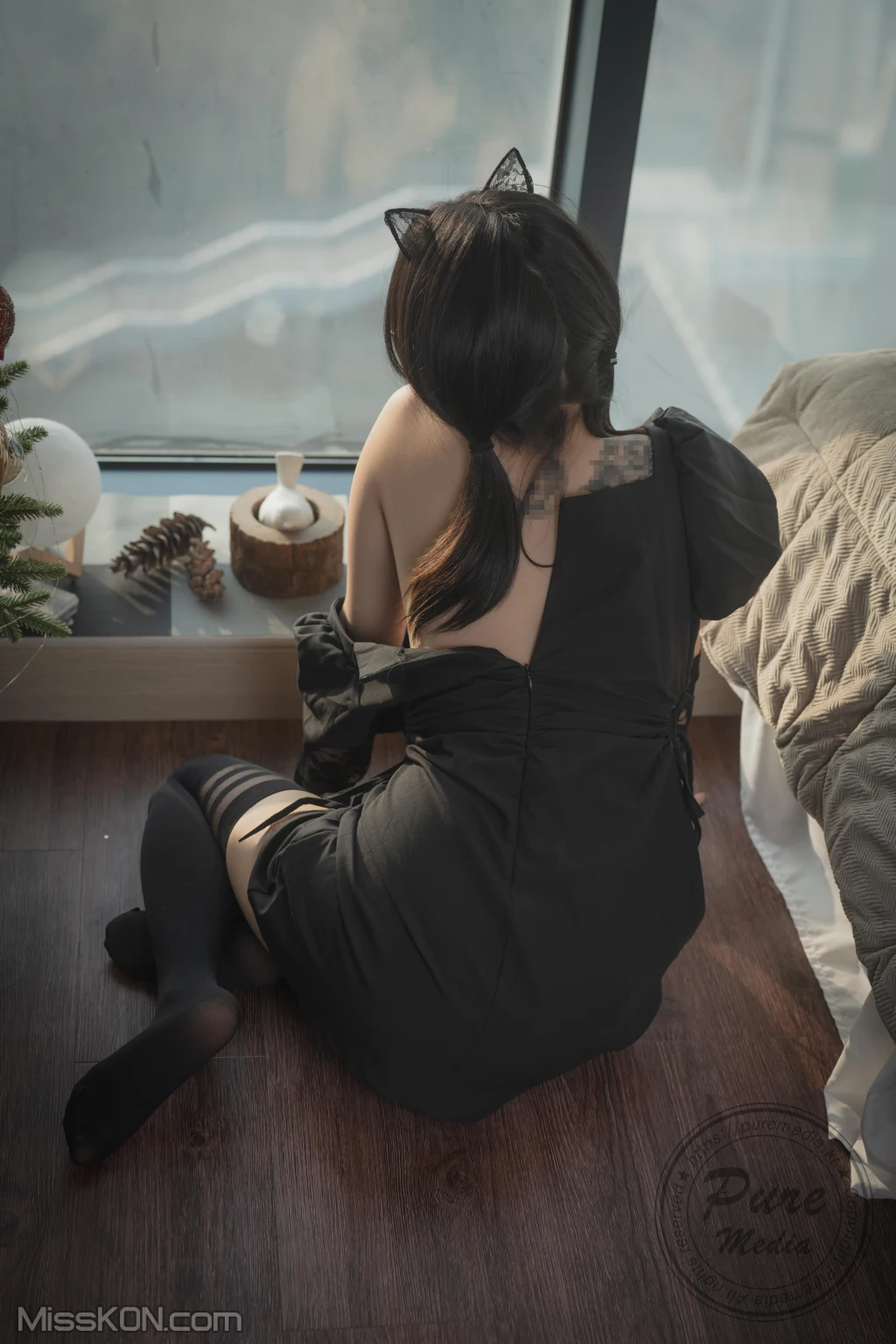Pure Media Vol.272: Jelly (젤리) – Cute Girl’s Xex Boudoir (184 photos) – Page 3