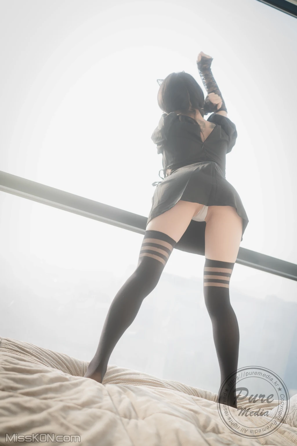 Pure Media Vol.272: Jelly (젤리) – Cute Girl’s Xex Boudoir (184 photos) – Page 3