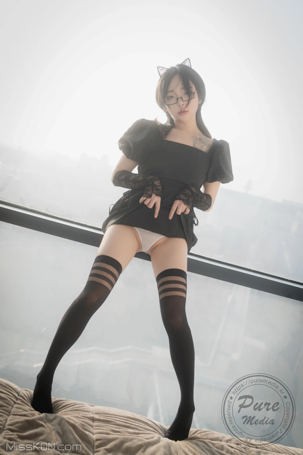 Pure Media Vol.272: Jelly (젤리) – Cute Girl’s Xex Boudoir (184 photos) – Page 3