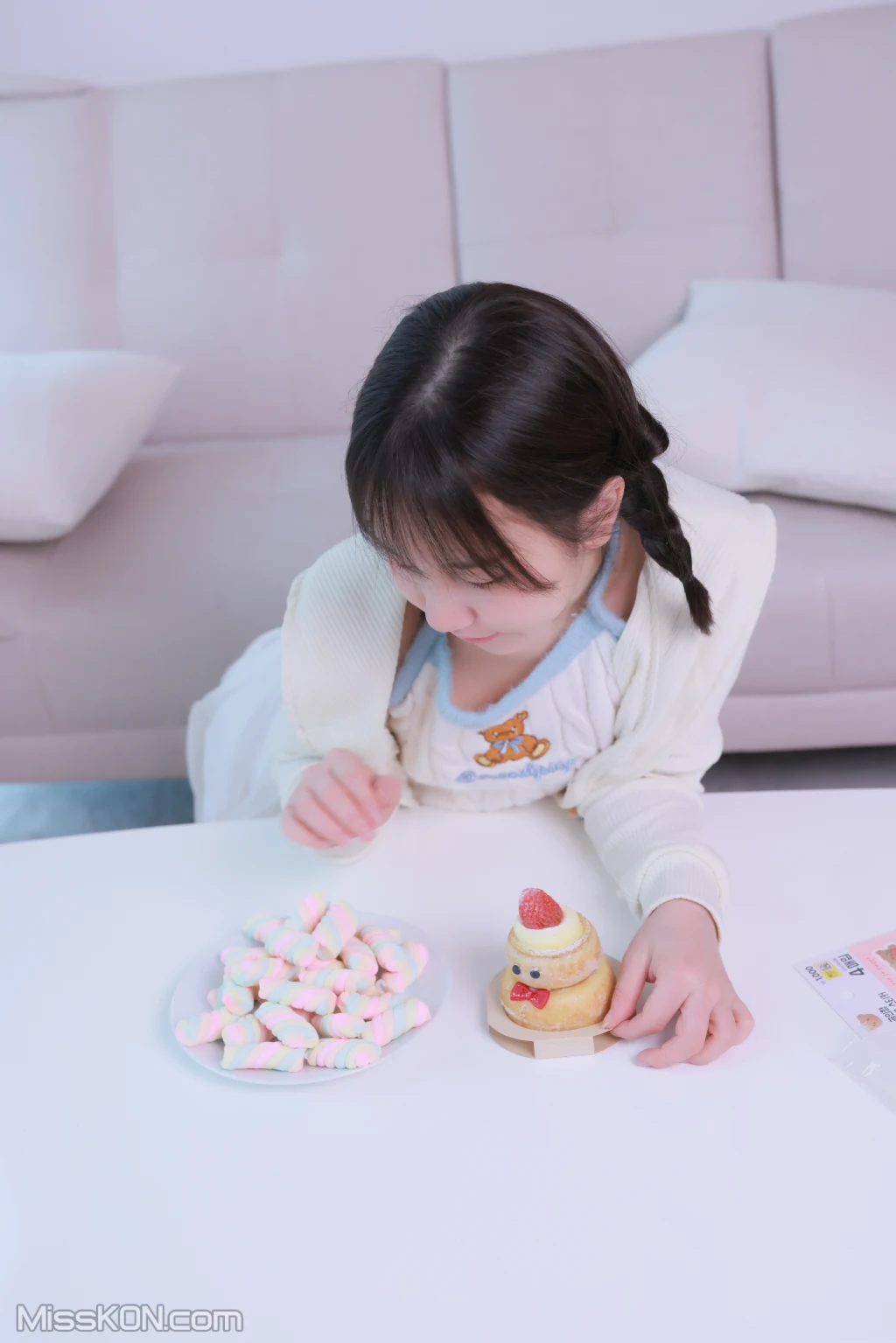 [SWEETBOX] Yeri: SWTB Vol.25 (69 photos + 2 videos) – Page 2