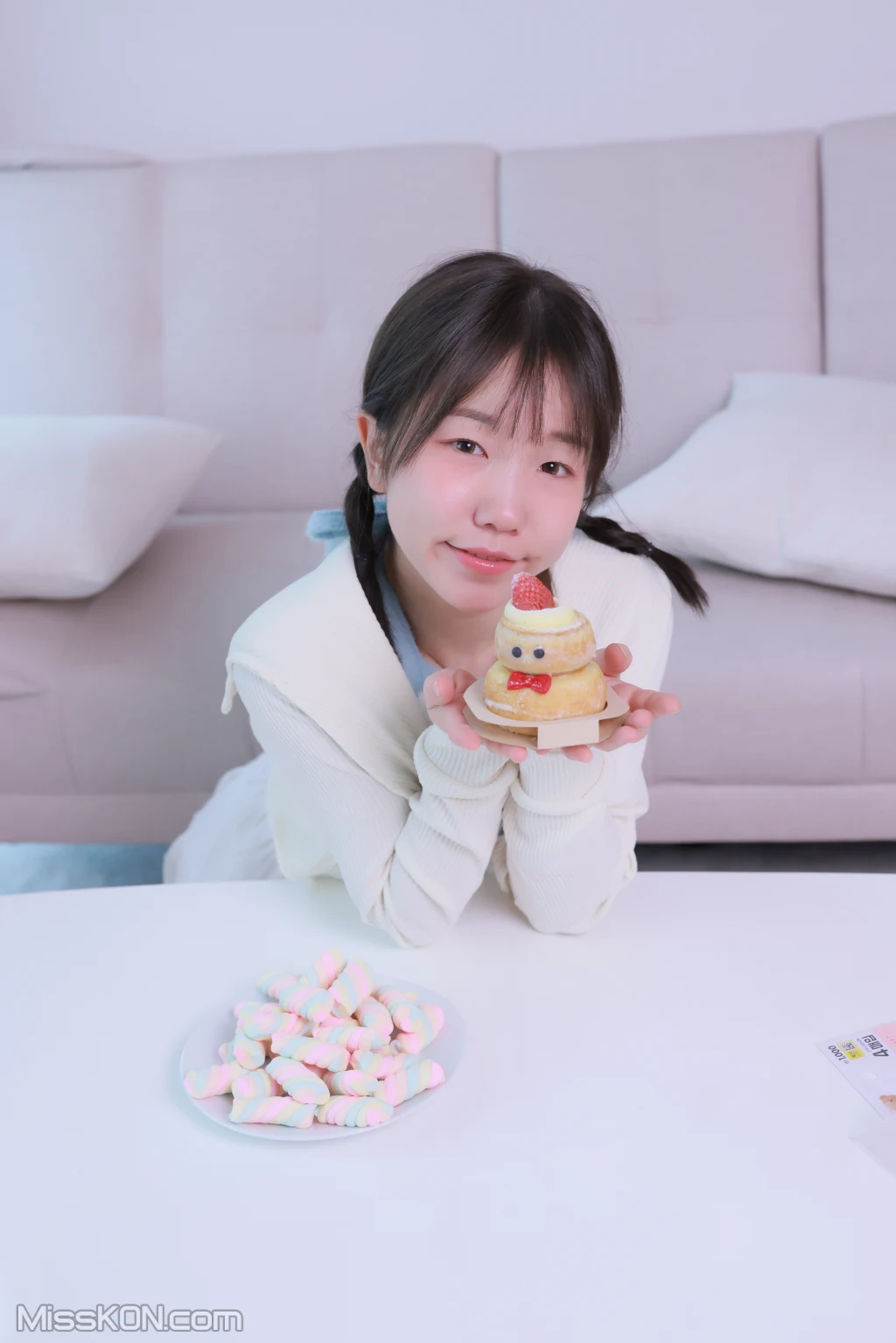 [SWEETBOX] Yeri: SWTB Vol.25 (69 photos + 2 videos) – Page 3