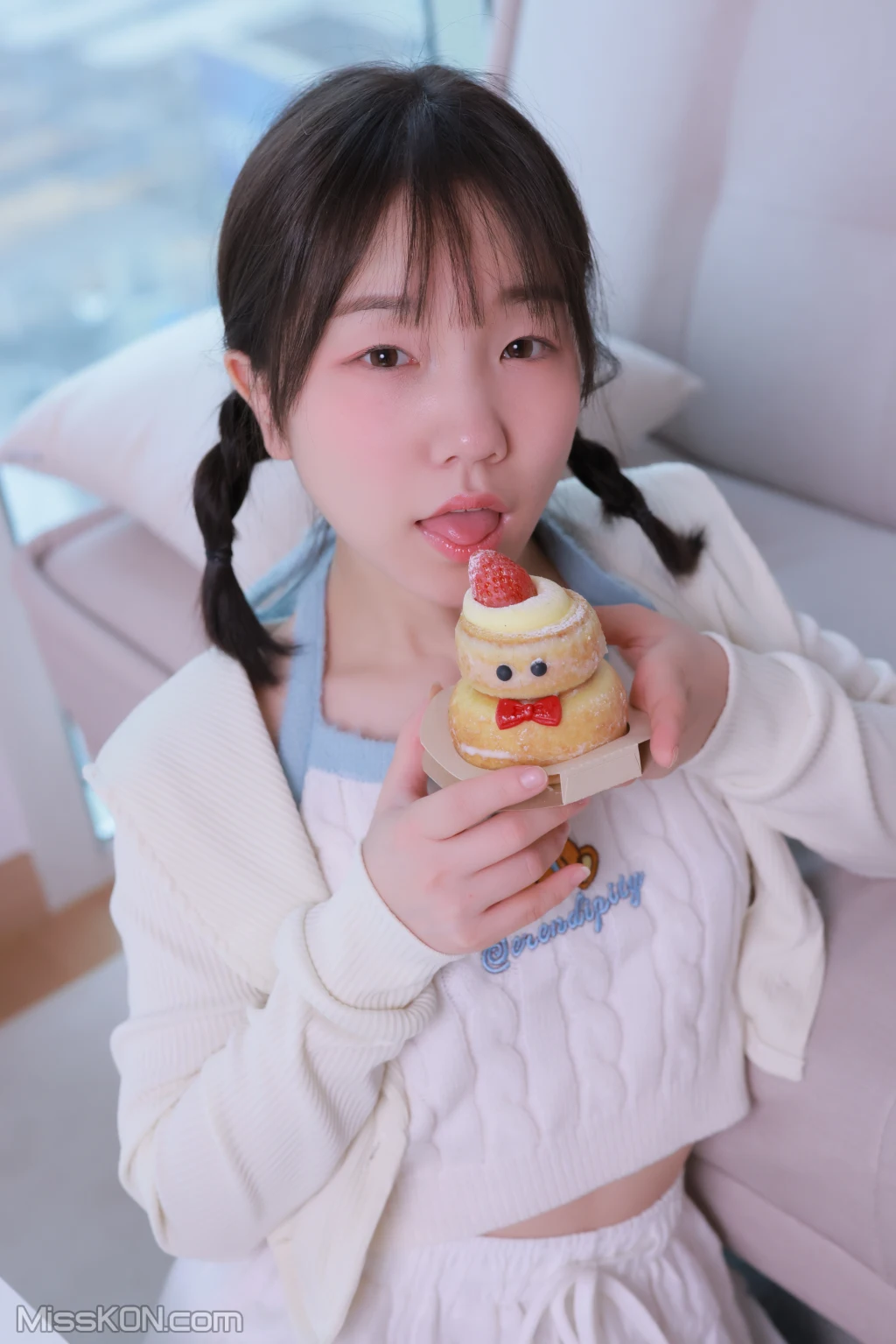 [SWEETBOX] Yeri: SWTB Vol.25 (69 photos + 2 videos) – Page 4