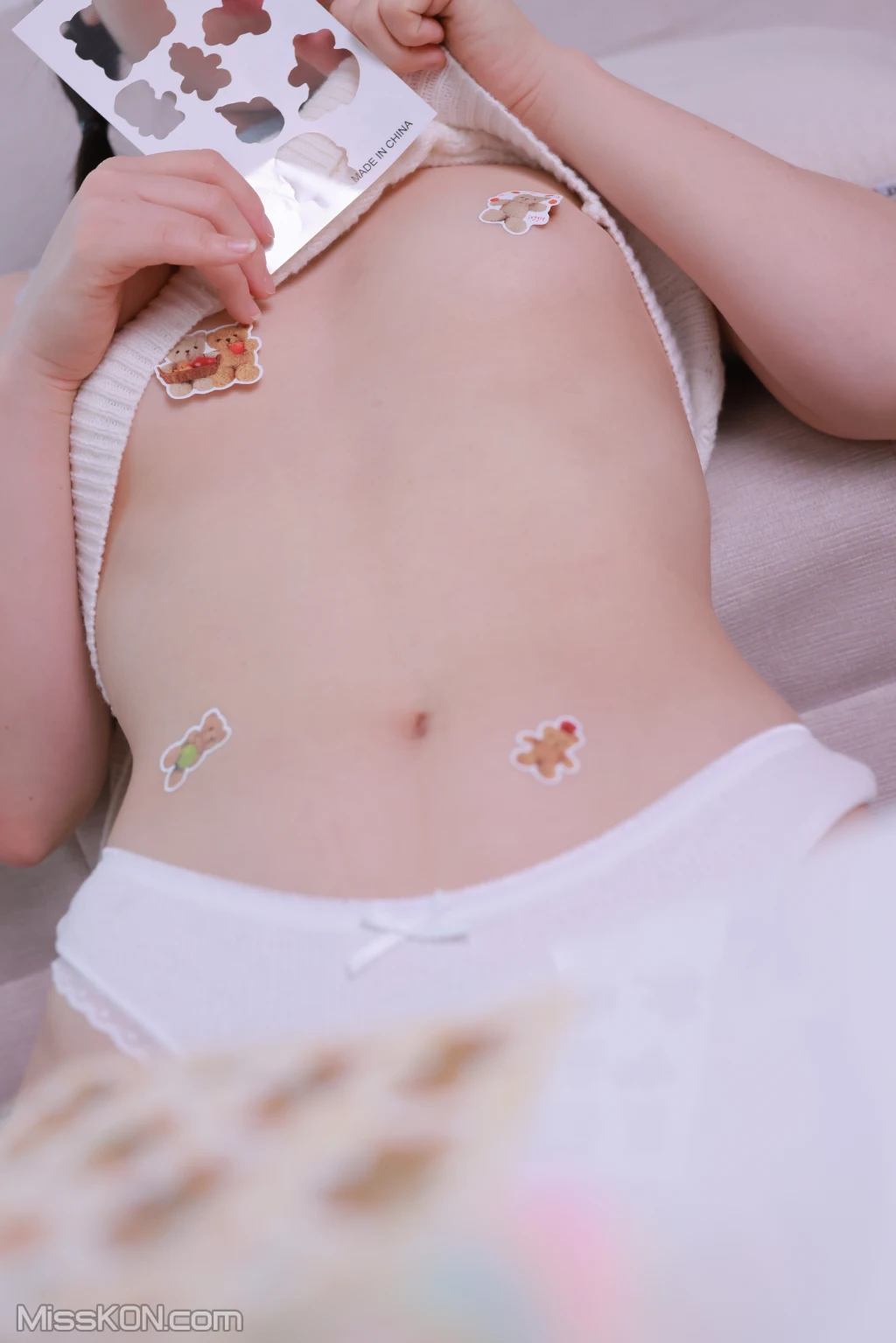 [SWEETBOX] Yeri: SWTB Vol.25 (69 photos + 2 videos) – Page 4