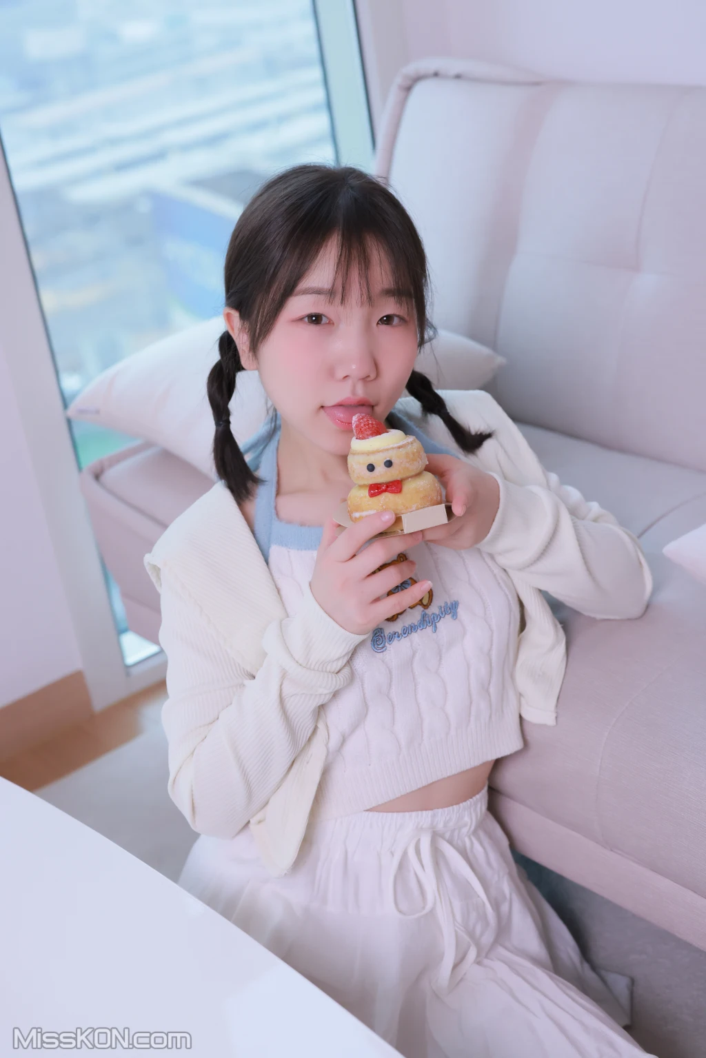 [SWEETBOX] Yeri: SWTB Vol.25 (69 photos + 2 videos) – Page 5