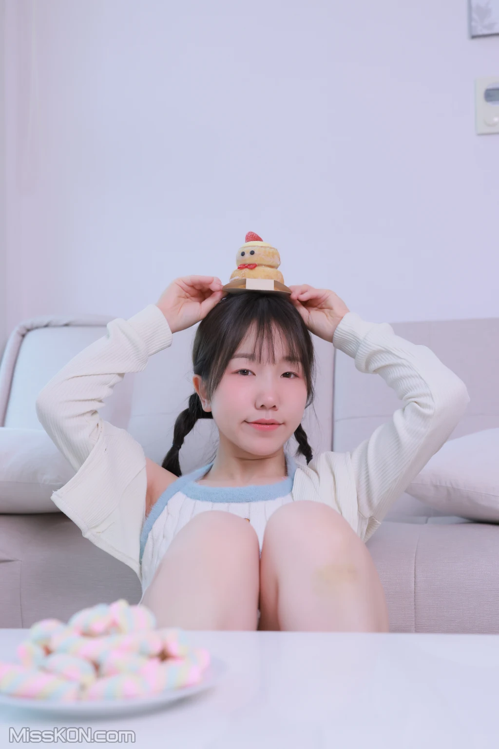 [SWEETBOX] Yeri: SWTB Vol.25 (69 photos + 2 videos) – Page 6