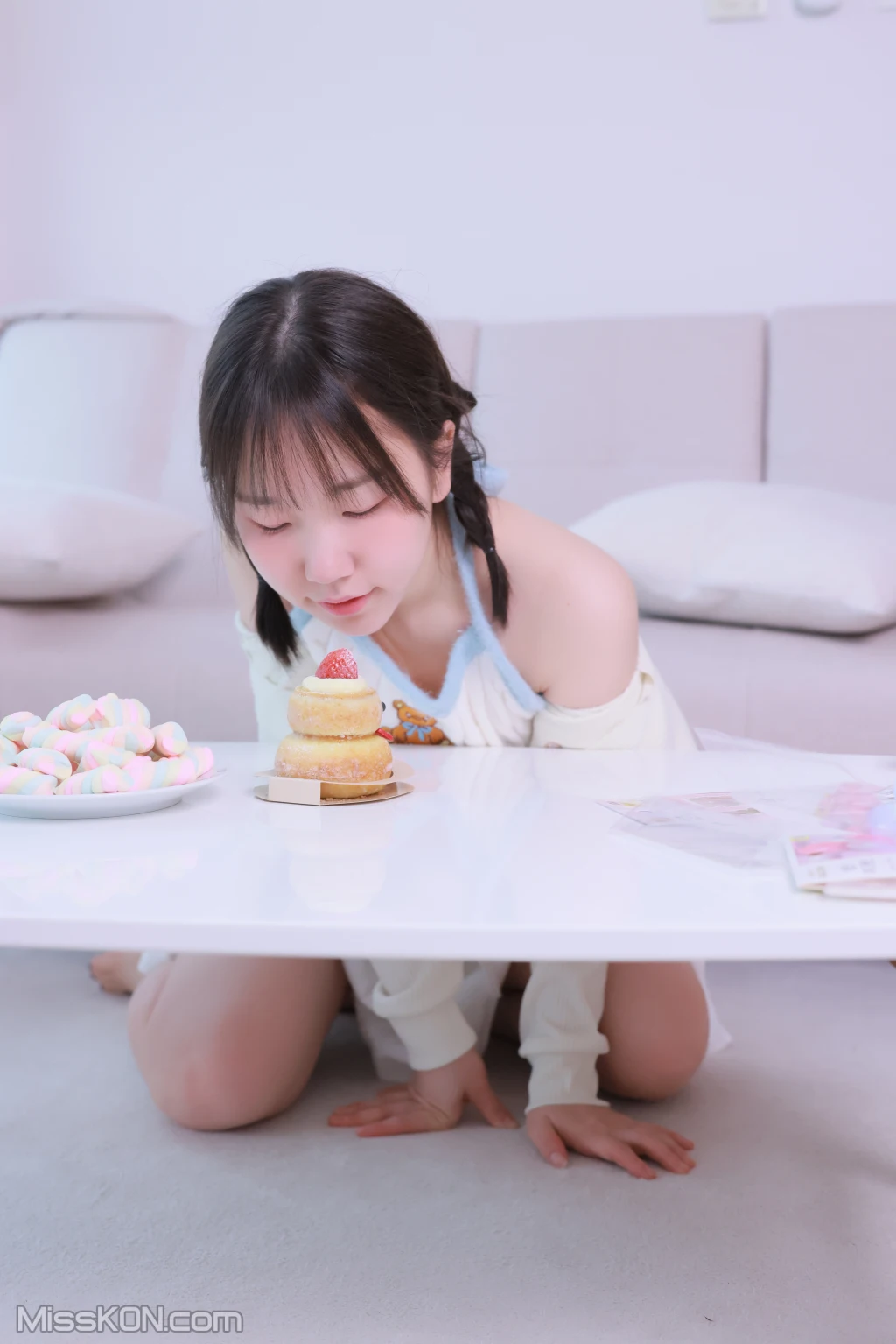 [SWEETBOX] Yeri: SWTB Vol.25 (69 photos + 2 videos) – Page 6