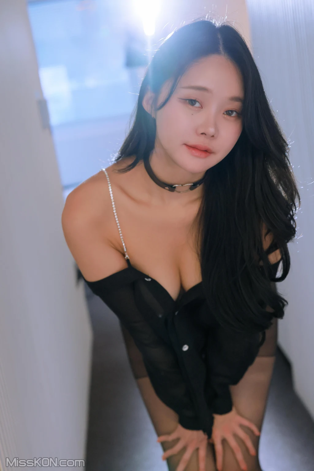 [SWEETBOX] Inah (이나): SWTB Vol.29 Arrest (99 photos + 1 video) – Page 2