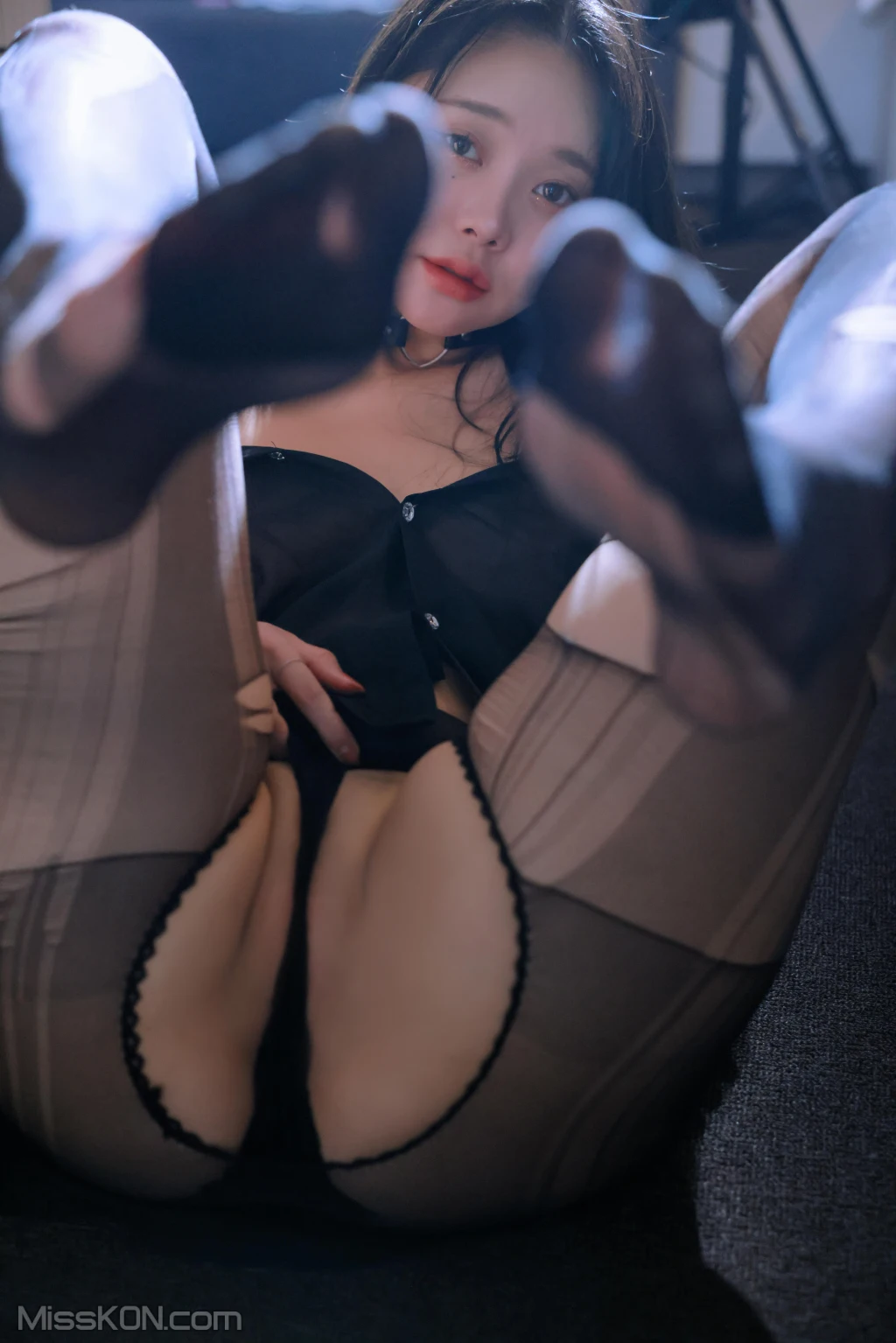 [SWEETBOX] Inah (이나): SWTB Vol.29 Arrest (99 photos + 1 video) – Page 6