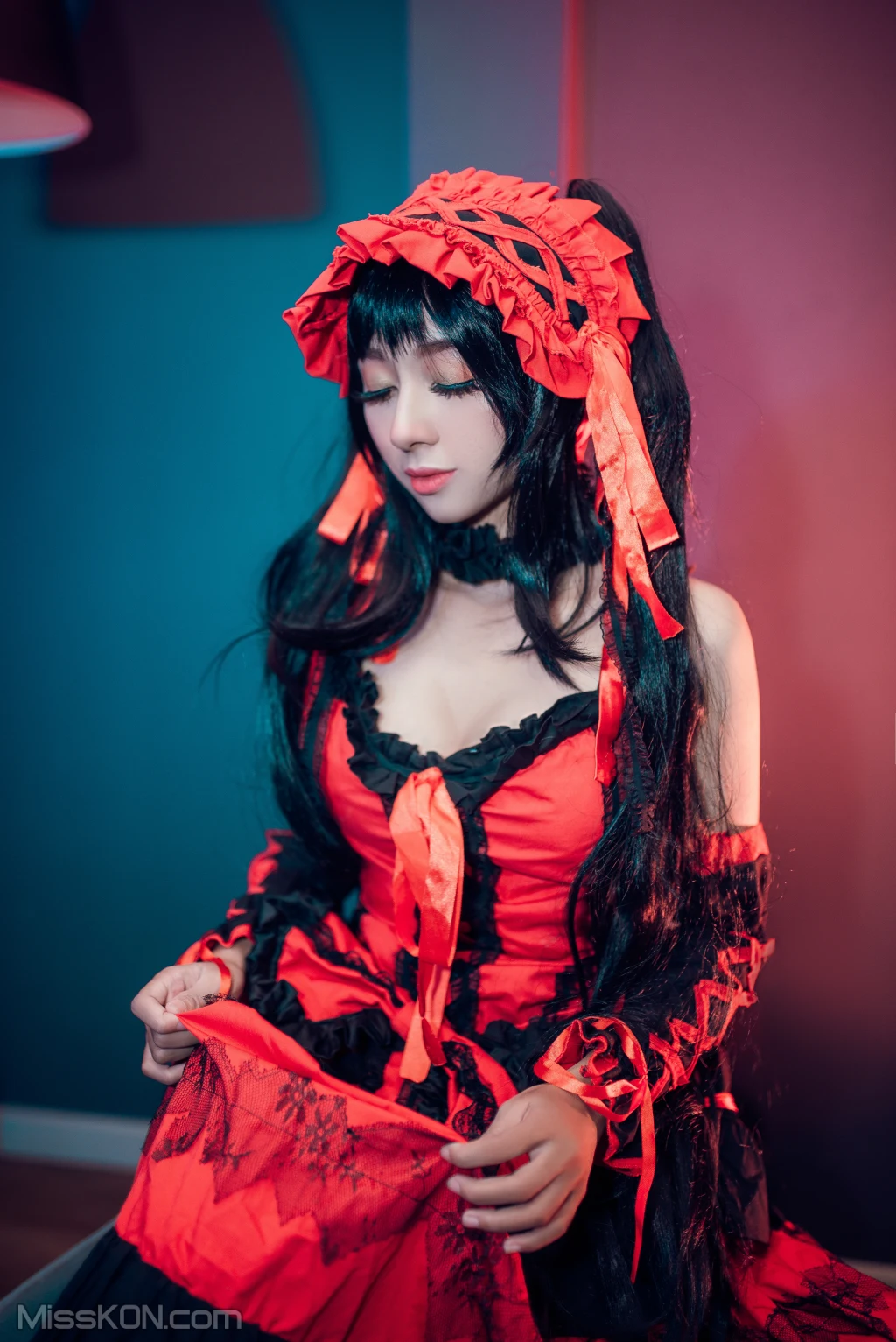 Coser@Mercury Nguyen: Vol.14 Full Collection