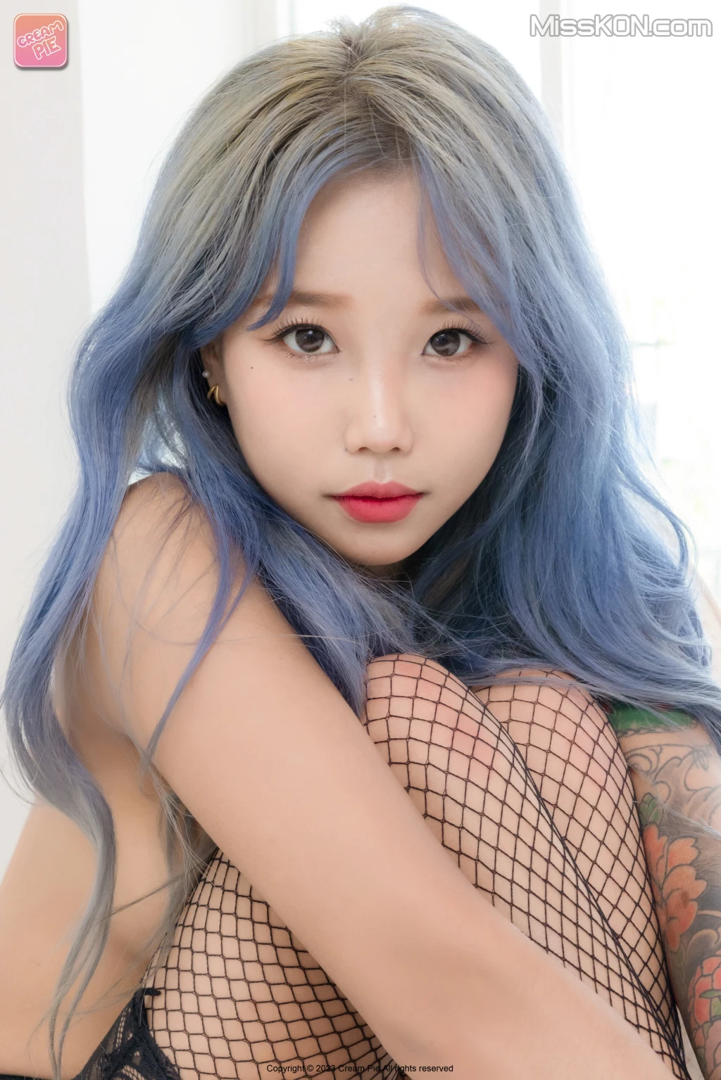 [CREAM PIE] Sia (시아): Lazy Made Sia (87 photos + 1 video) – Page 7