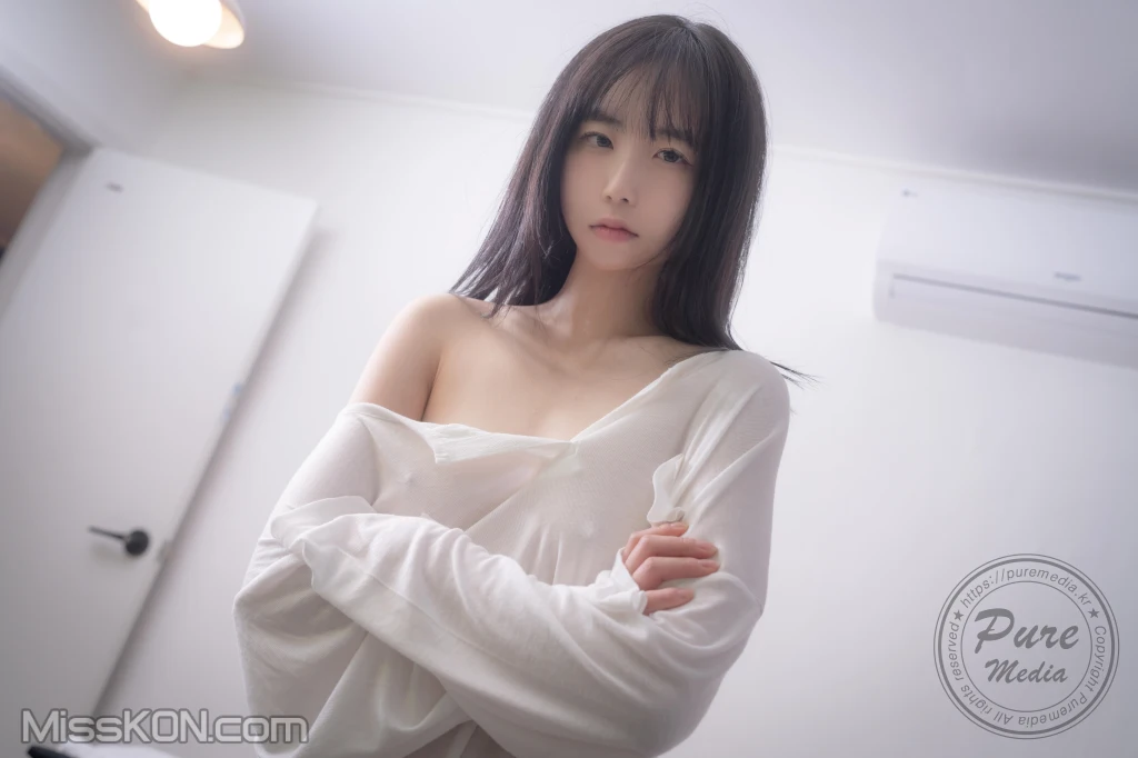 Pure Media Vol.275: Hina (히나) – Raped My Rude Little Sister (214 photos) – Page 2