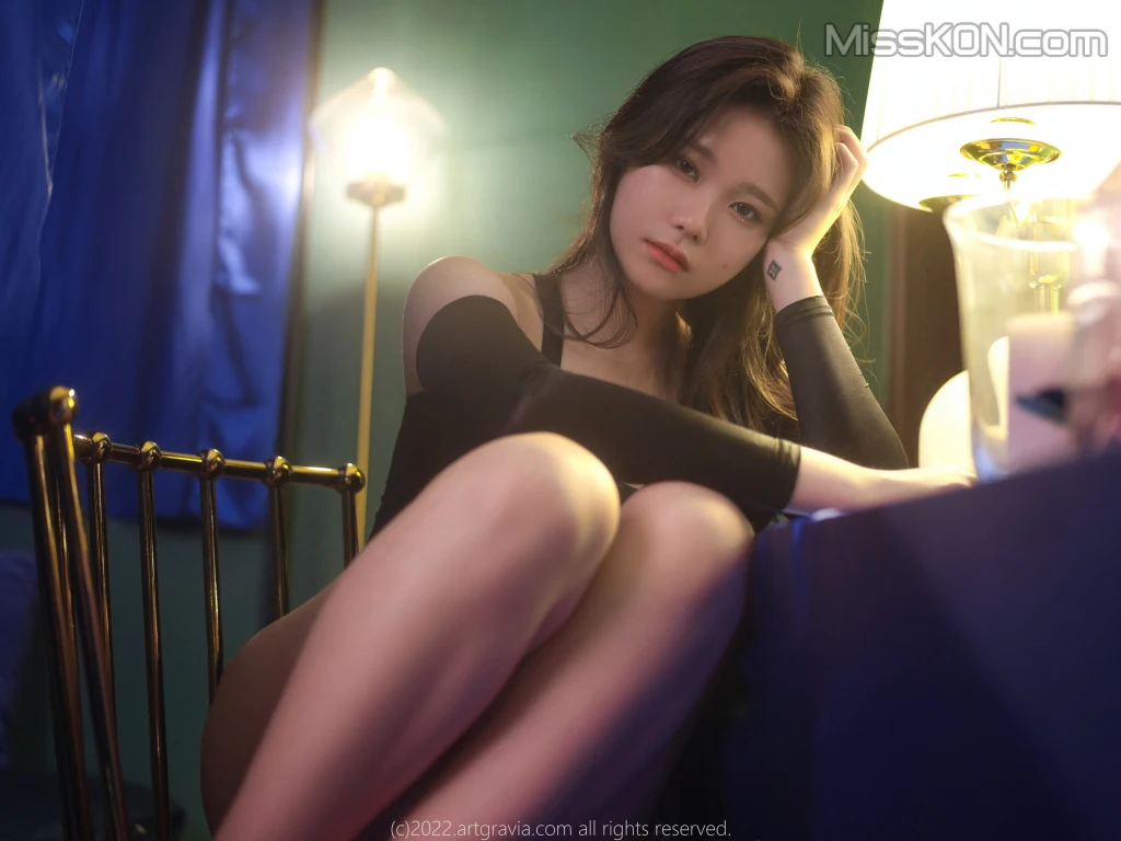 AG.470: Sira (시라) (85 photos) – Page 2