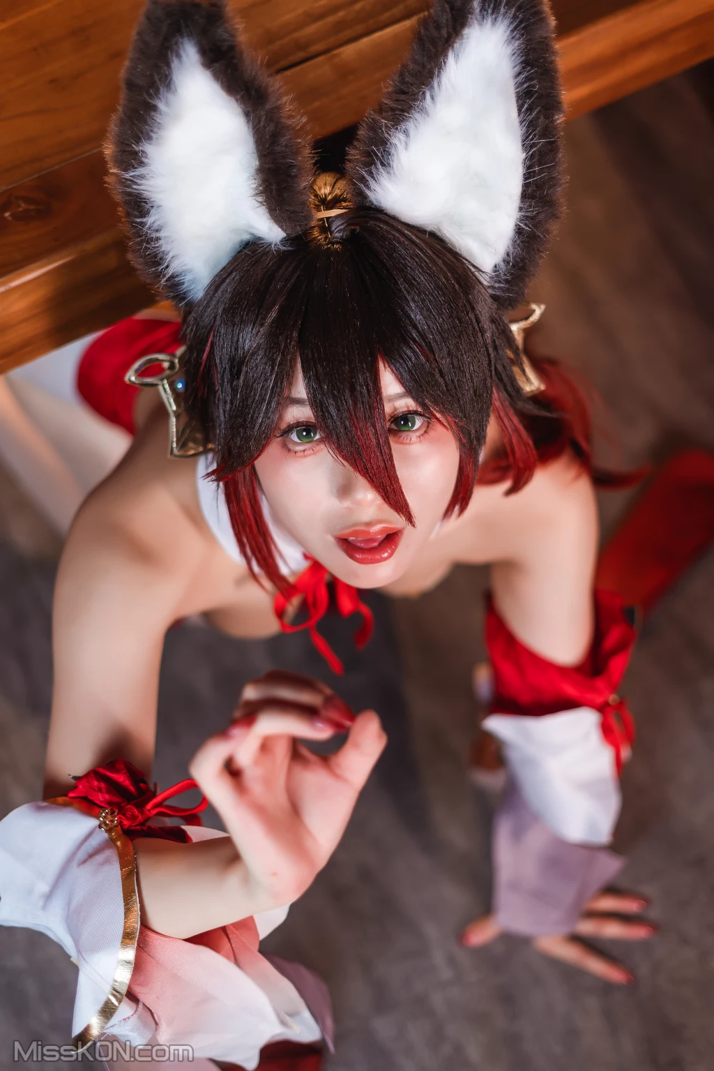 Coser@九言: 停云 (61 photos) – Page 3