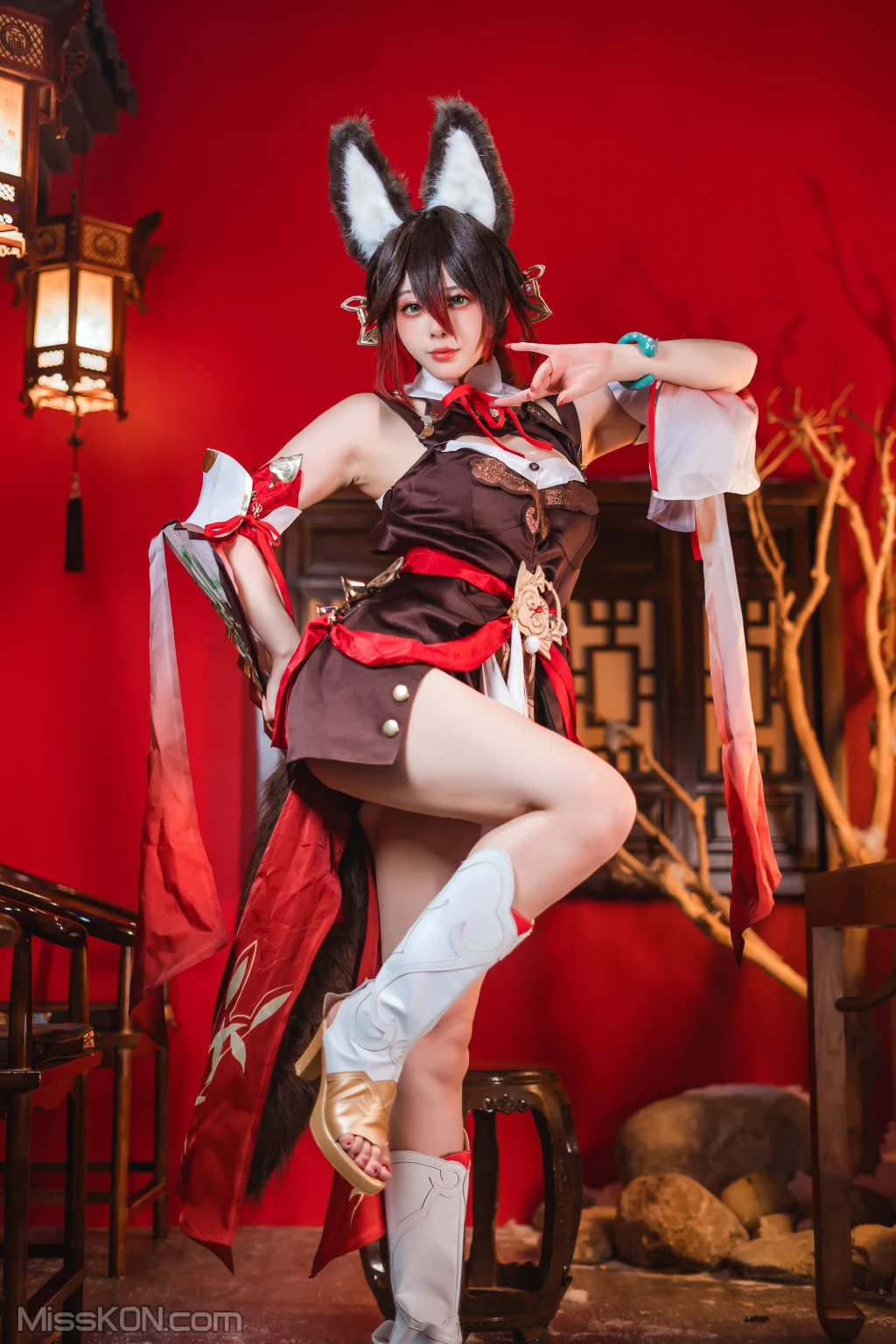 Coser@九言: 停云 (61 photos) – Page 3
