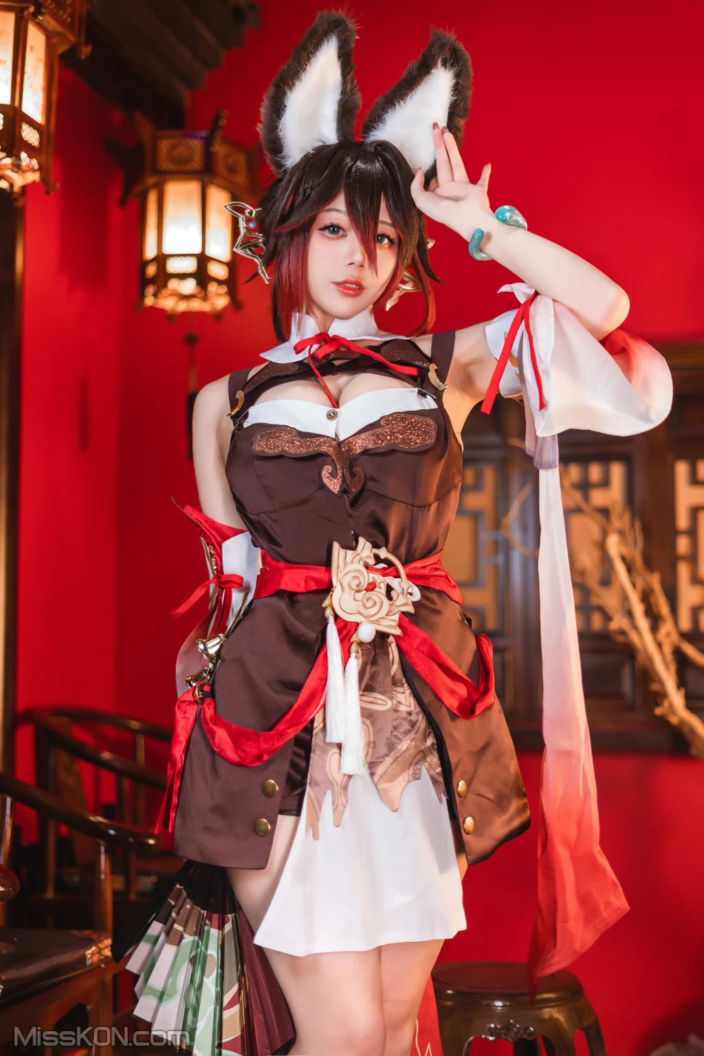 Coser@九言: 停云 (61 photos) – Page 3