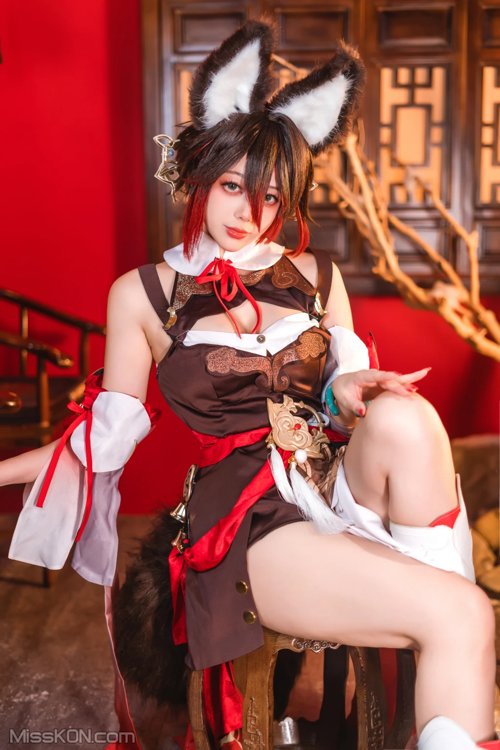 Coser@九言: 停云 (61 photos) – Page 3
