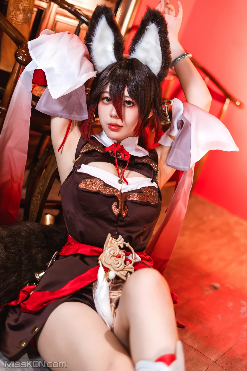 Coser@九言: 停云 (61 photos) – Page 5