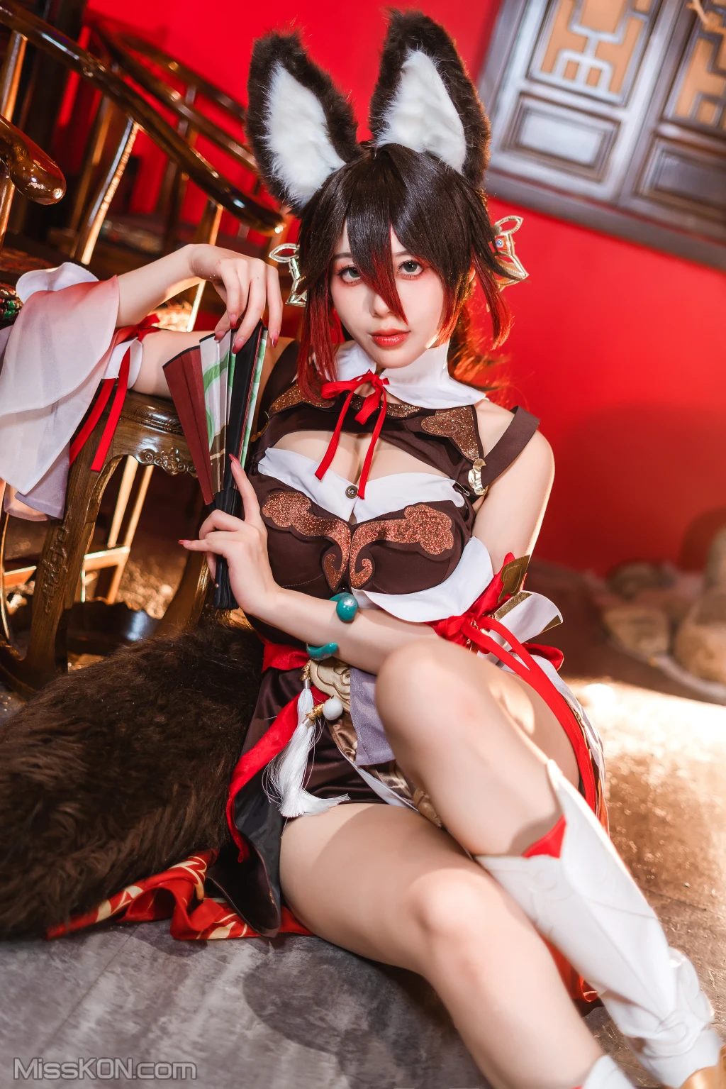 Coser@九言: 停云 (61 photos) – Page 5