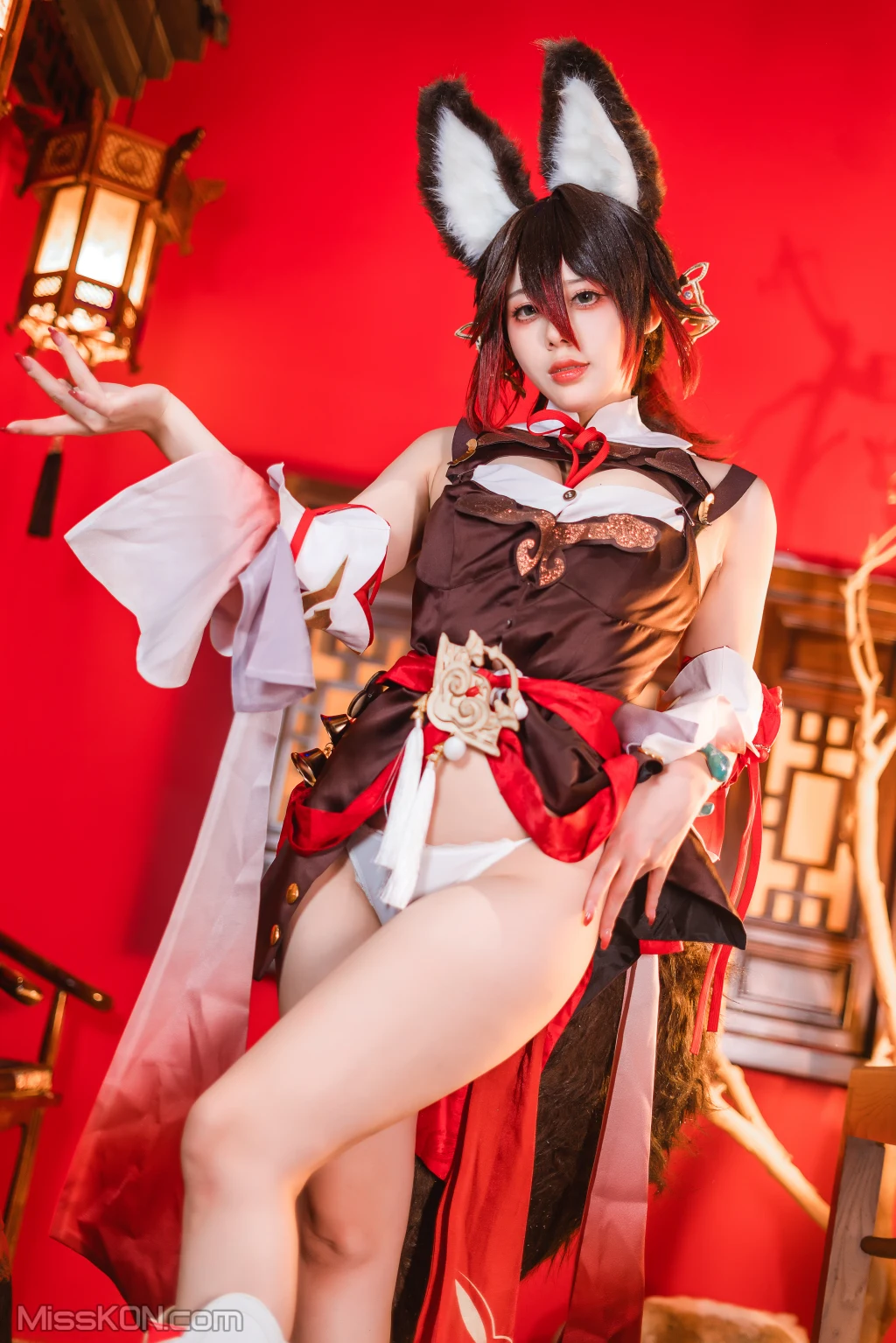 Coser@九言: 停云 (61 photos) – Page 5
