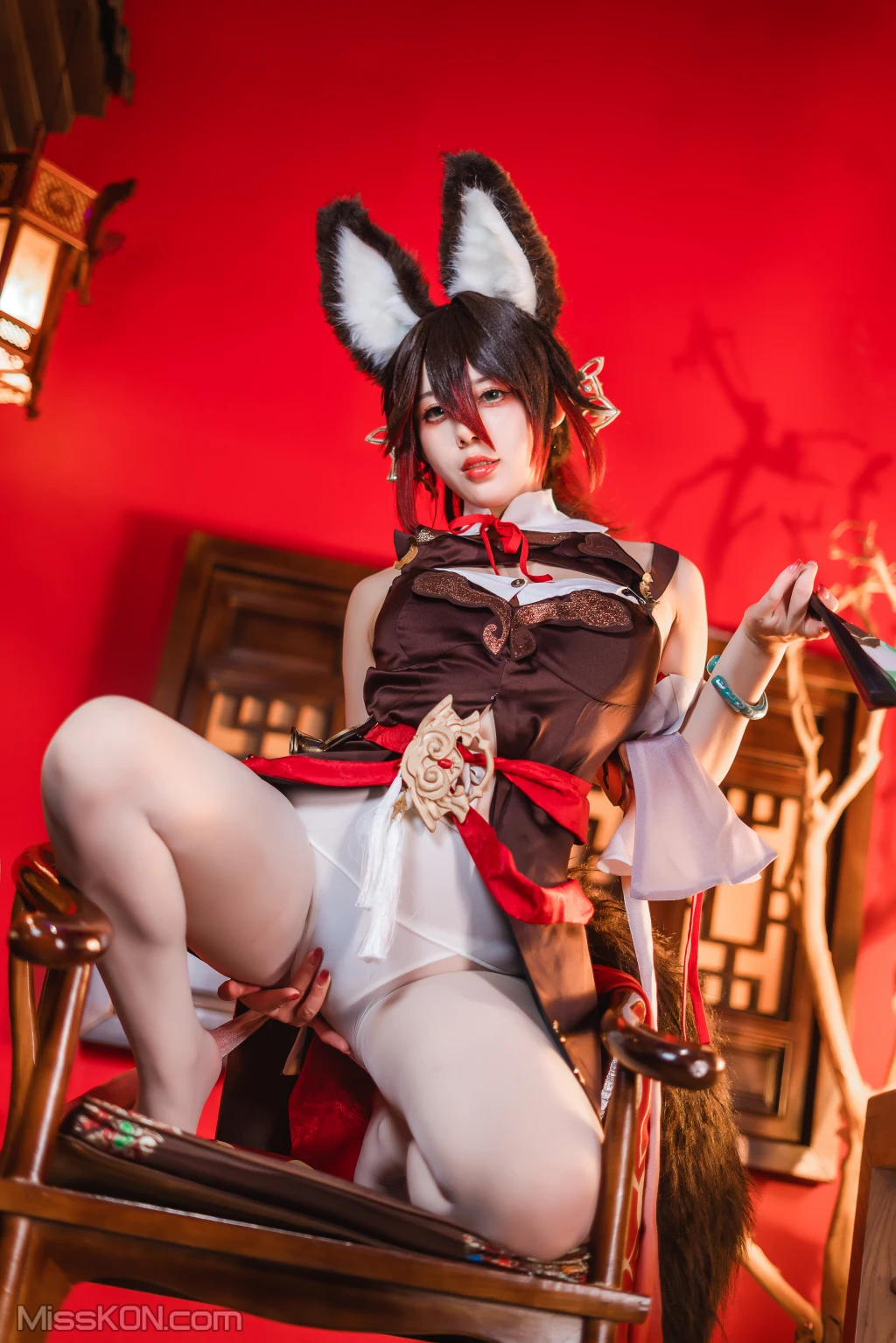 Coser@九言: 停云 (61 photos) – Page 6