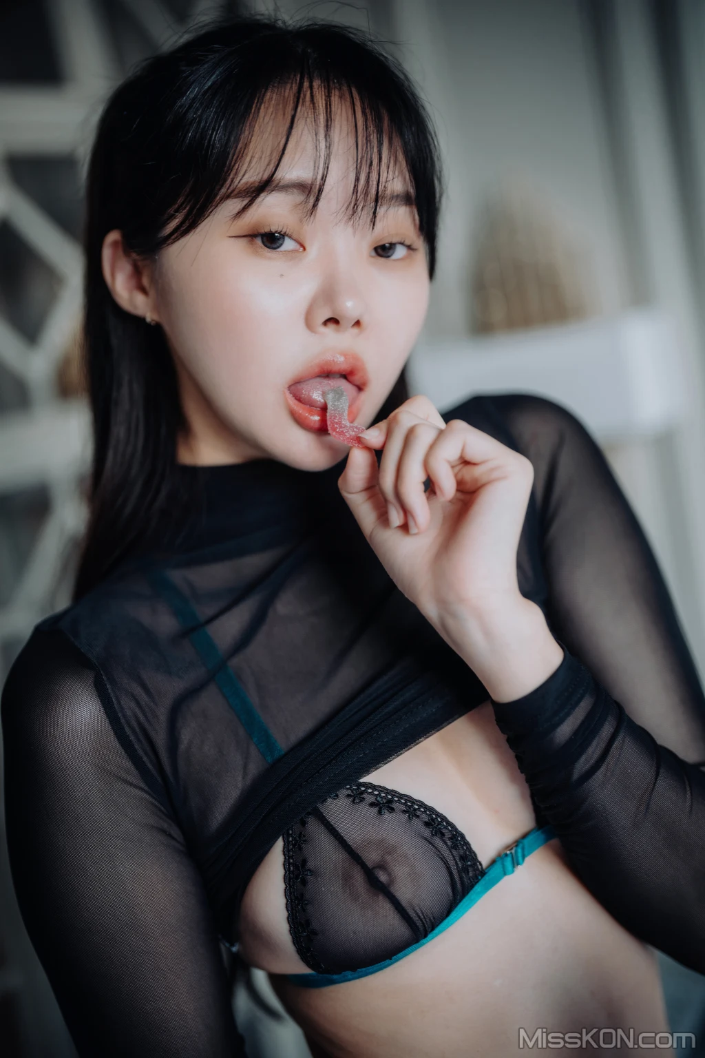 DJAWA Photo – Inah (이나): “Romantic Lines Vol.2” (158 photos)